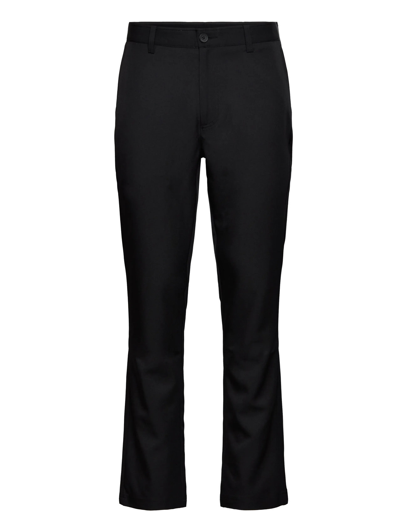 CALVIN KLEIN GOLF Bullet Regular Fit Stretch Hose Schwarz - 36x31 - Herren