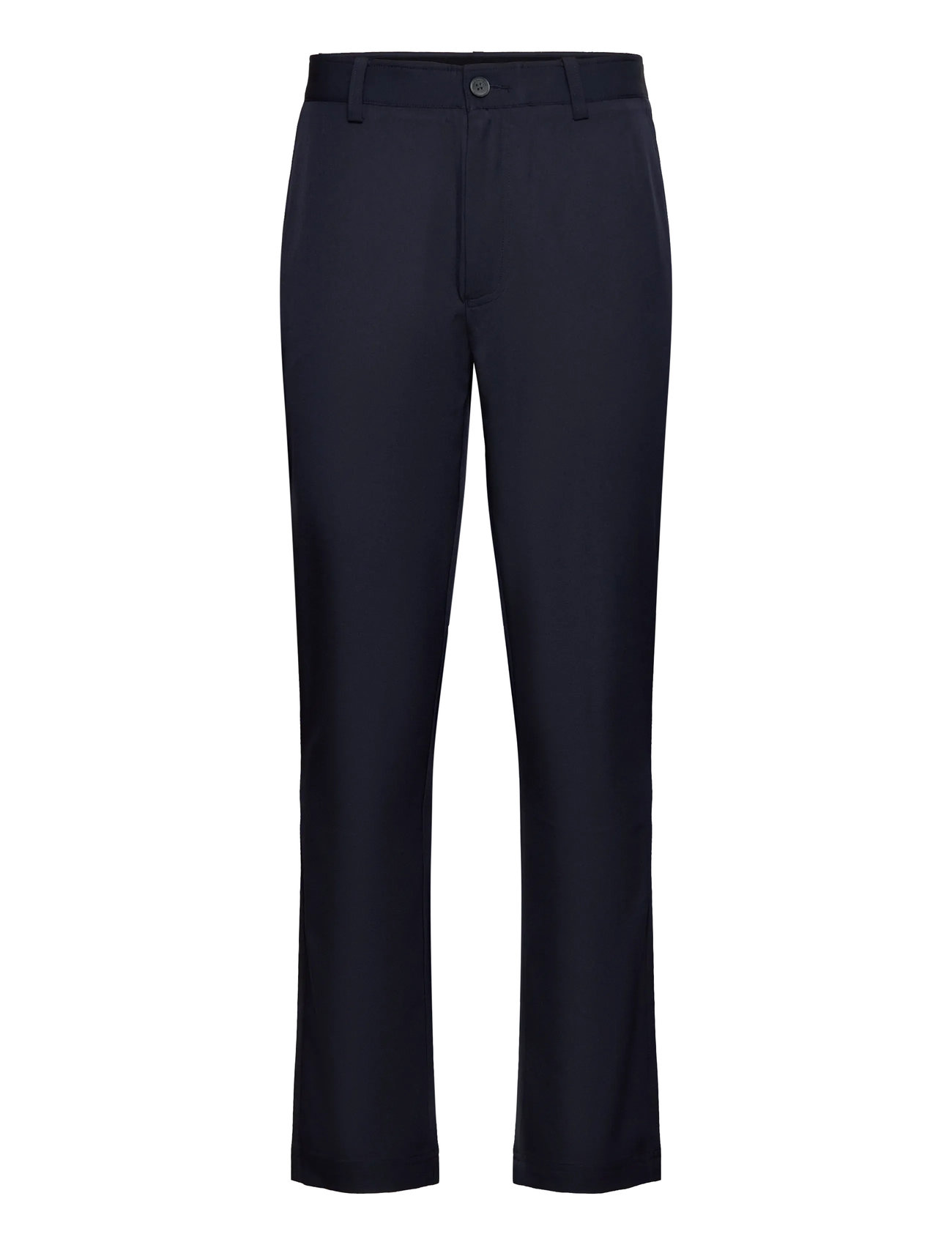 CALVIN KLEIN GOLF Bullet Regular Fit Stretch Hose Navy - 32x31 - Herren