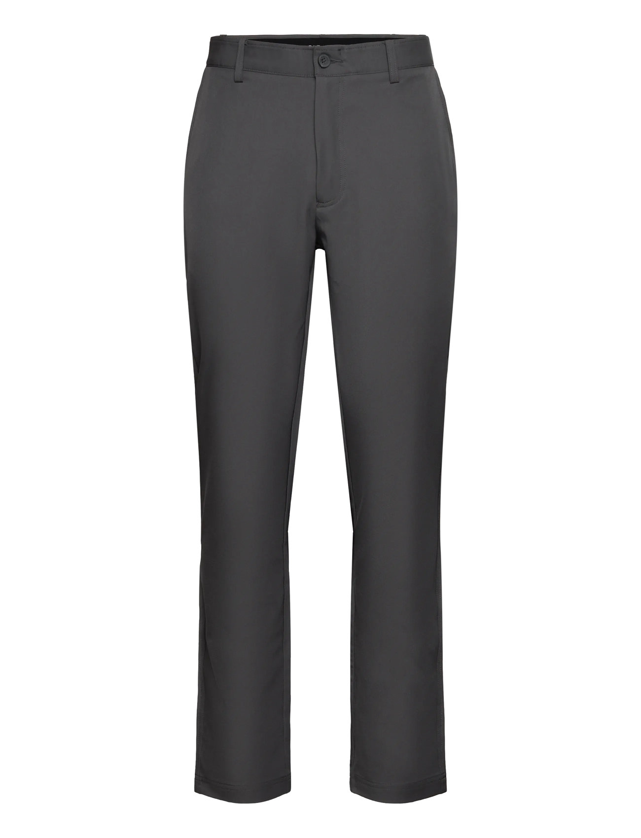 CALVIN KLEIN GOLF Bullet Regular Fit Stretch Hose Grau - 30x31 - Herren