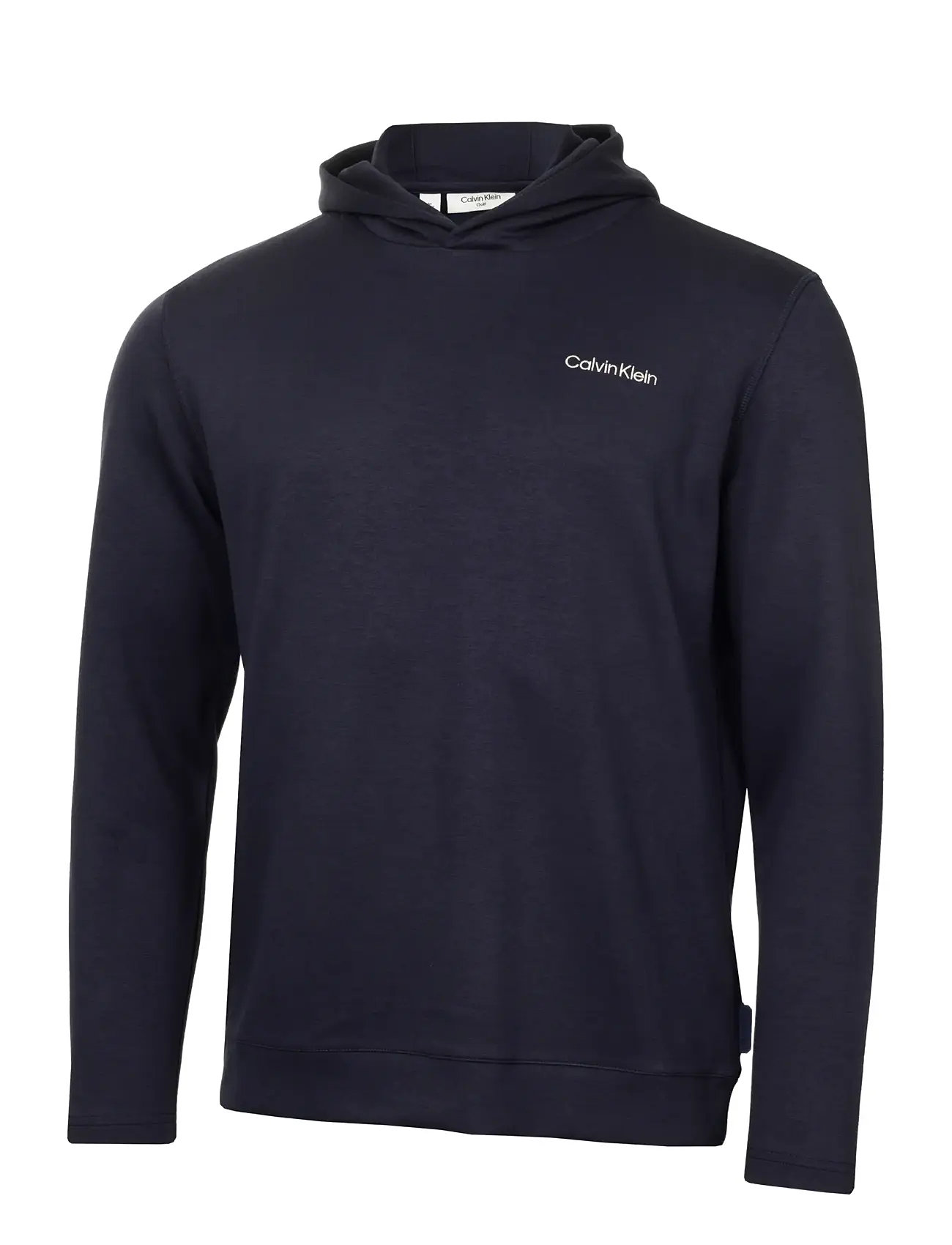 Calvin Klein Golf Rossmore Hoodie, S, Navy, Sport Sweatshirts & Hoodies > Sport Hoodies, Herre