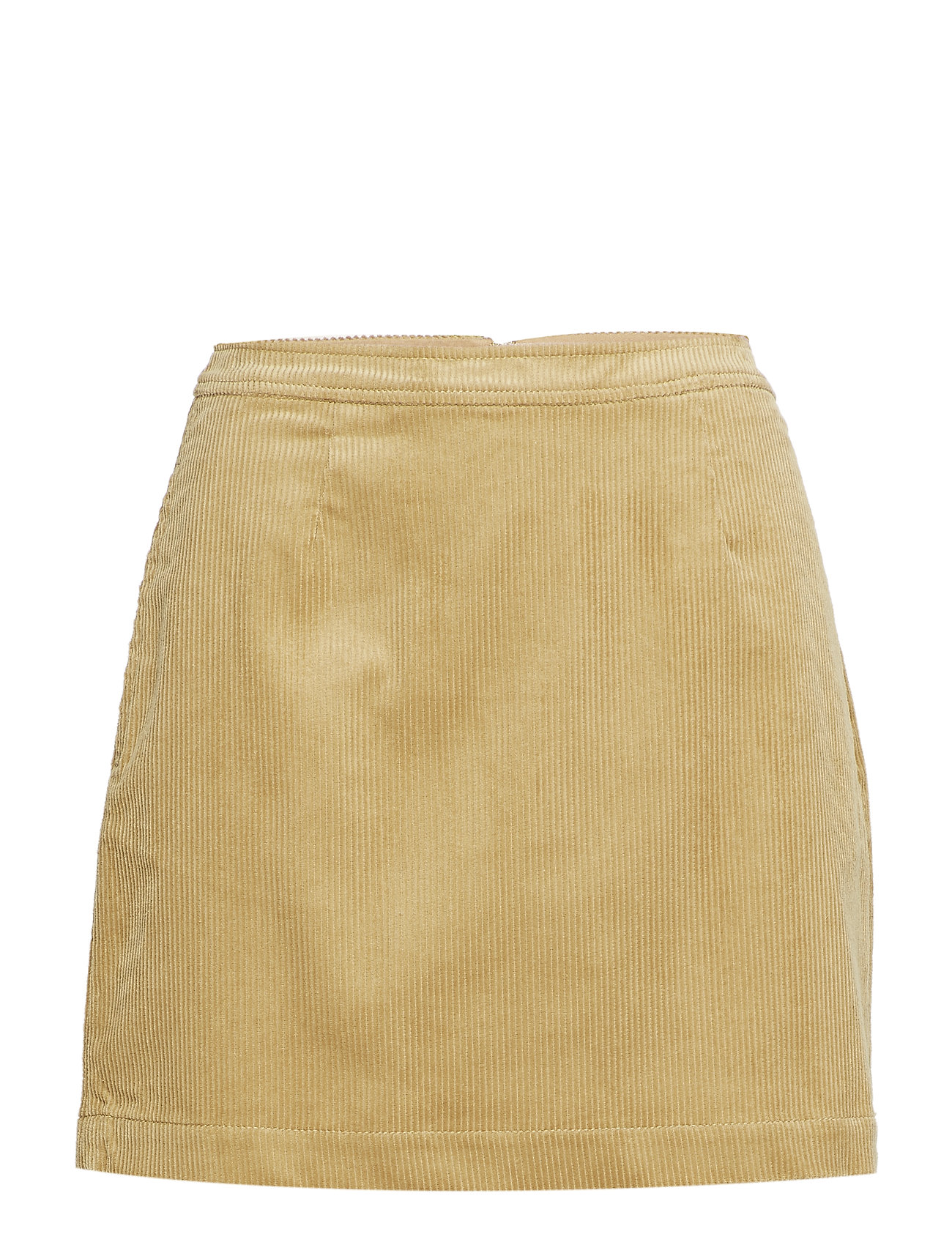 Jeans Corduroy Corduroy Mini Mini SkirttanninCalvin SkirttanninCalvin Klein 6gvbyYf7I