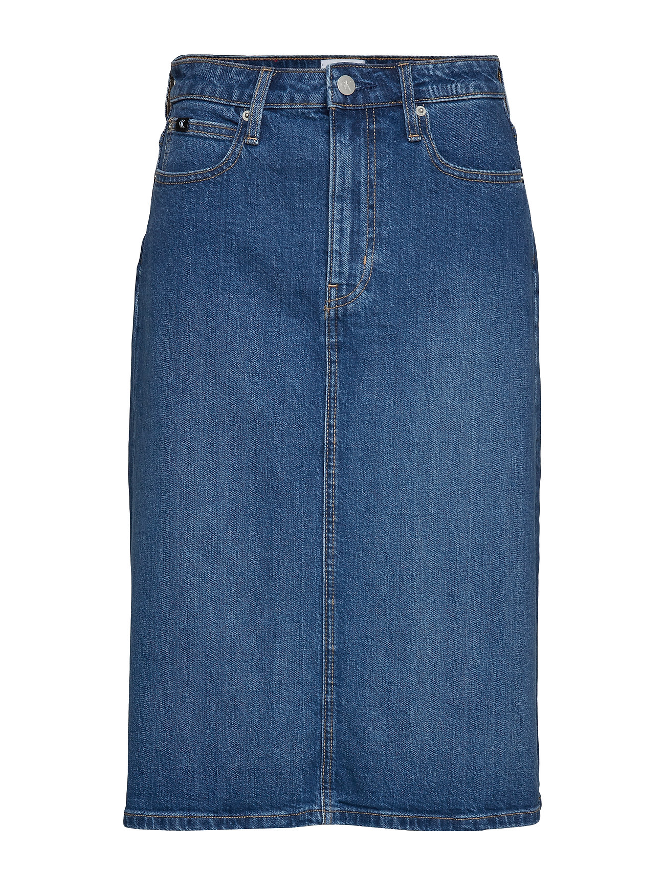 calvin klein jeans skirt