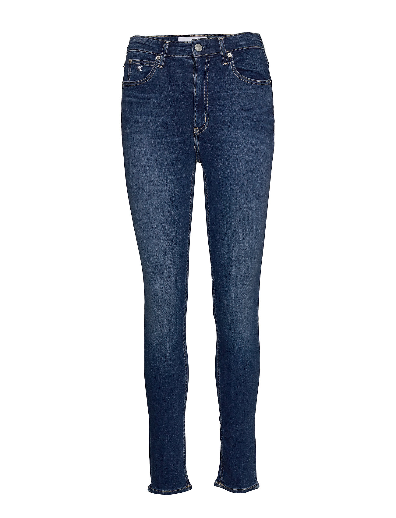 ckj 010 high rise skinny jeans