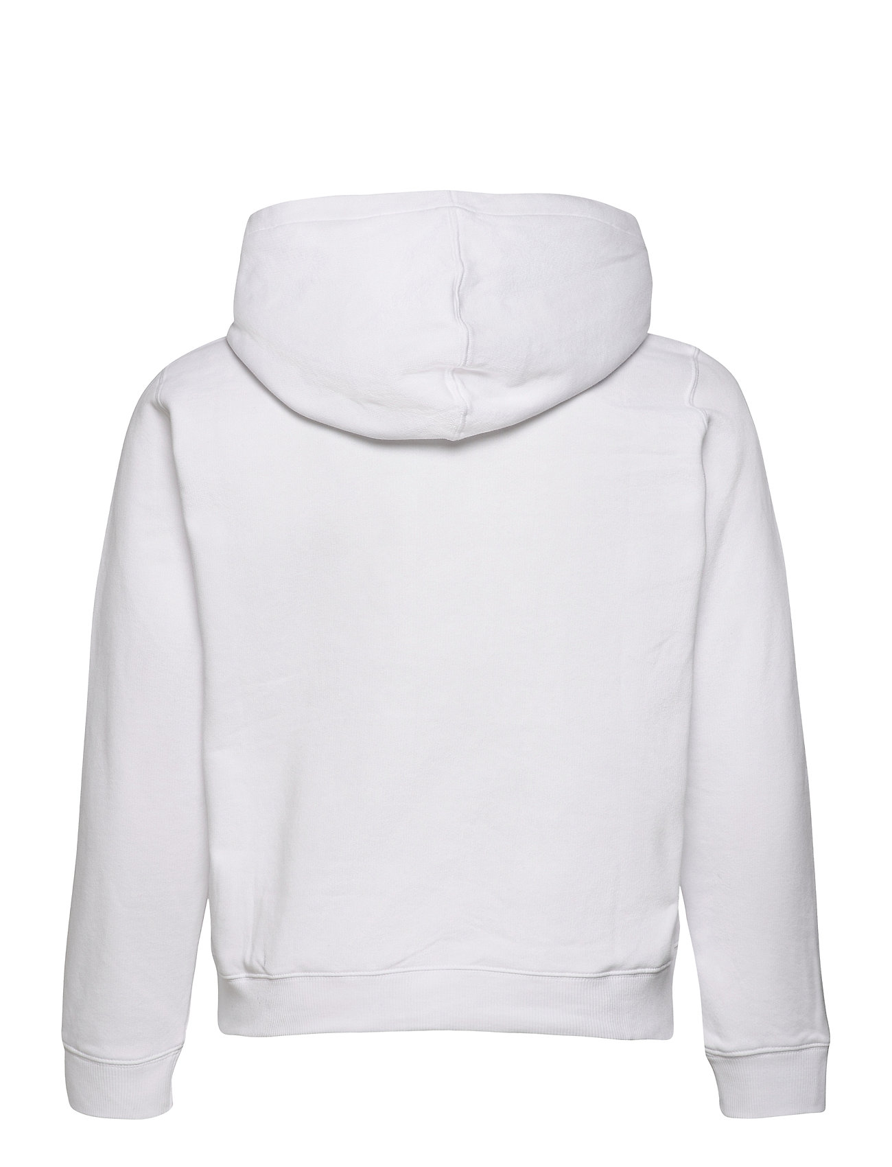 værdig Bedstefar kode Sort Calvin Klein Plus Glitter Monogram Hoodie Hoodie Trøje Hvid Calvin  Klein Jeans hoodies for dame - Pashion.dk