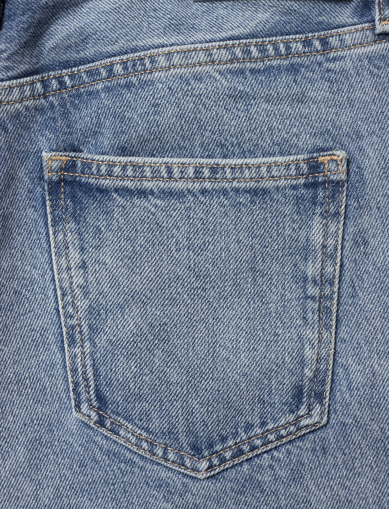 Calvin Klein Jeans Baggy Jean - Jeans 