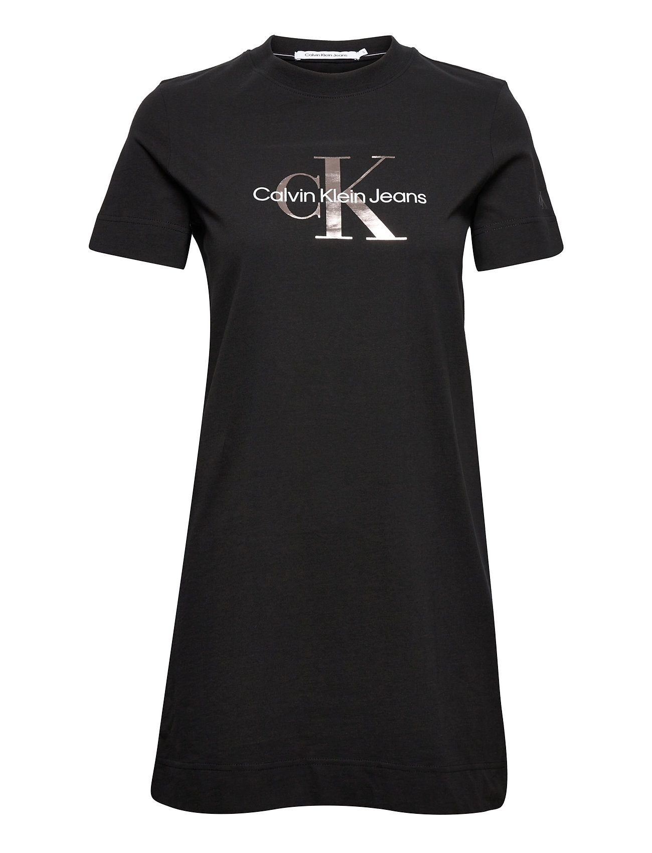 ck t shirt kleid