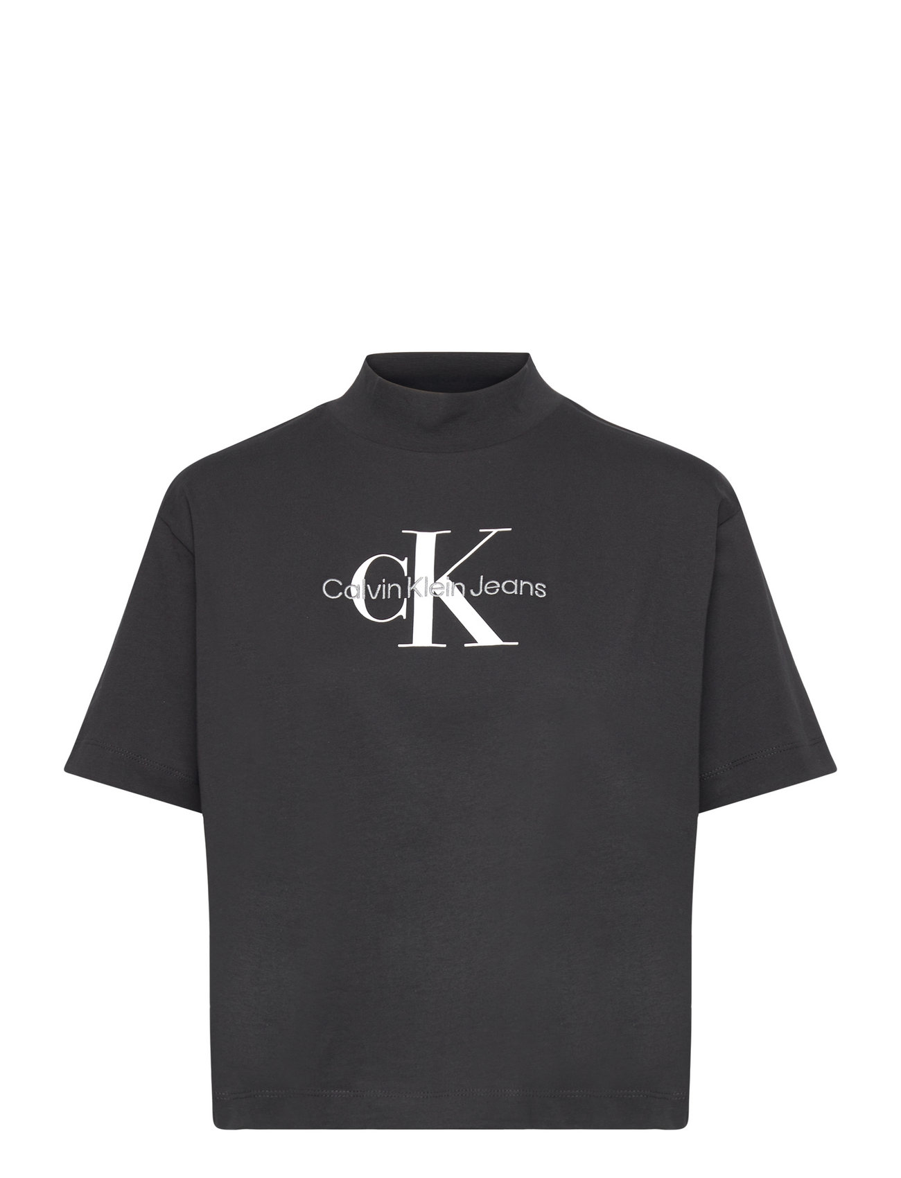Calvin Klein Jeans Archival Monologo Toppar Tee & - T-shirts