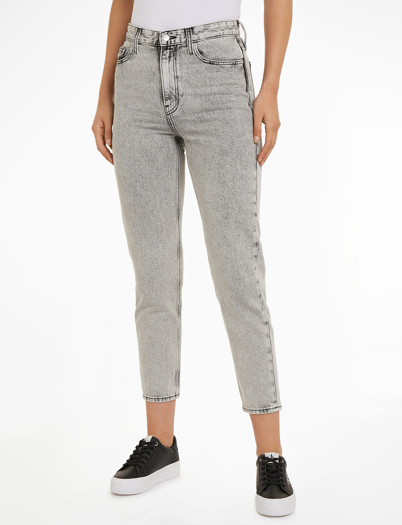 Women's Mom jeans | Explore our New Arrivals | ZARA