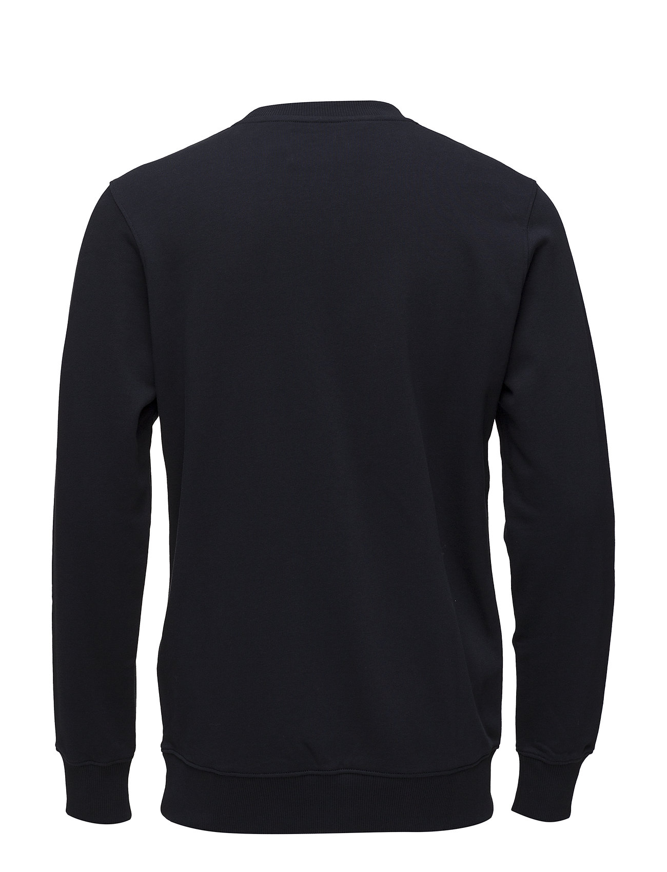 Jeans SkyLemonCalvin Institutional Klein Logo Sweatshirtnight OXkPZiu