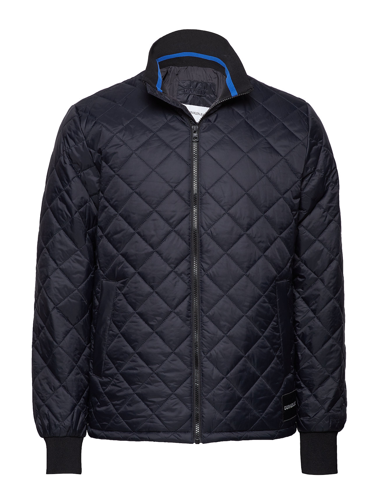Klein BlackCalvin Jeans Jeans Quilted Jacketck Quilted Jacketck BlackCalvin Jacketck Klein Klein BlackCalvin Quilted 0v8mwNn
