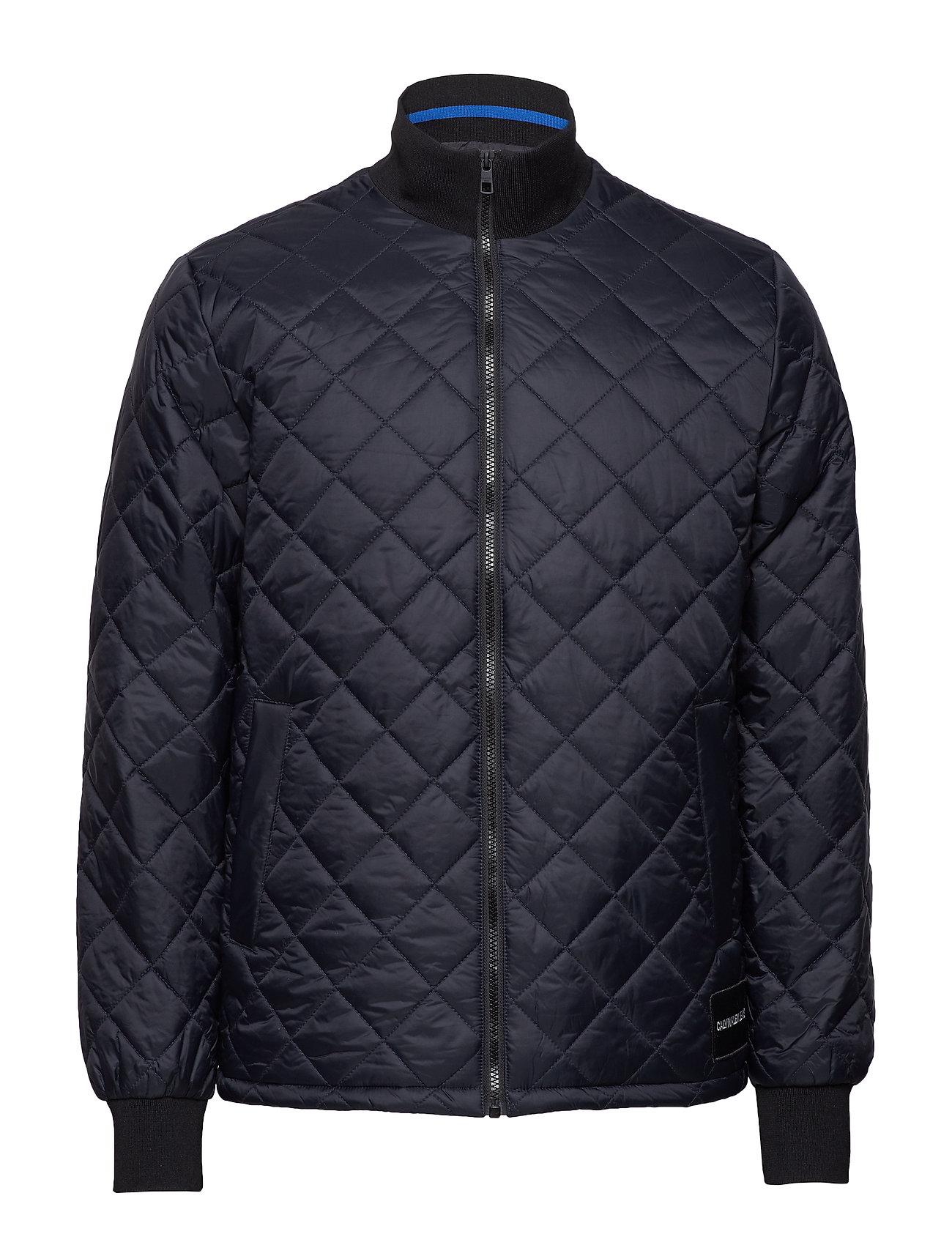 Klein BlackCalvin Jeans Jeans Quilted Jacketck Quilted Jacketck BlackCalvin Jacketck Klein Klein BlackCalvin Quilted 0v8mwNn