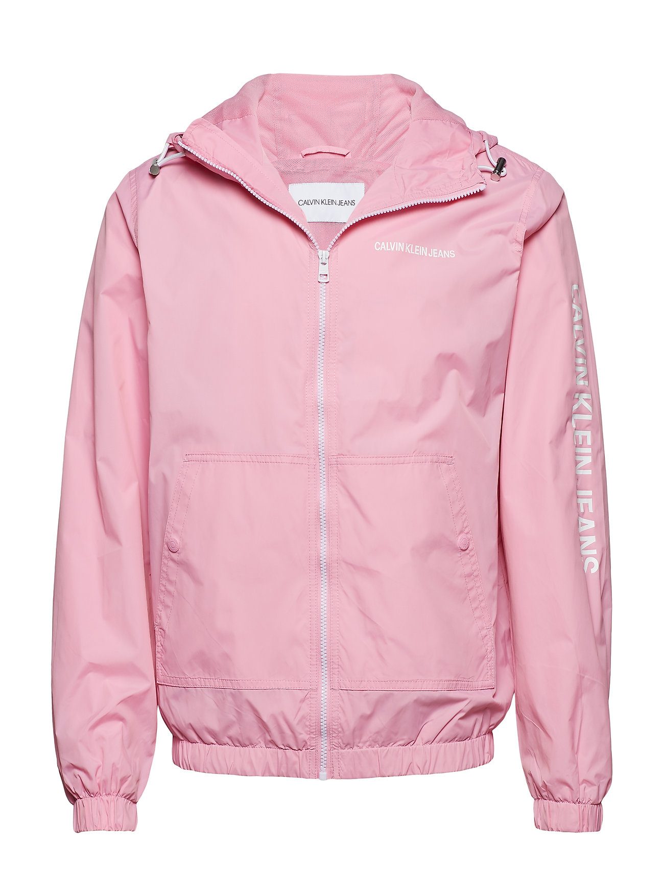 Calvin Klein Hooded Zip Up Jacket Clearance Sale, UP TO 63% OFF 