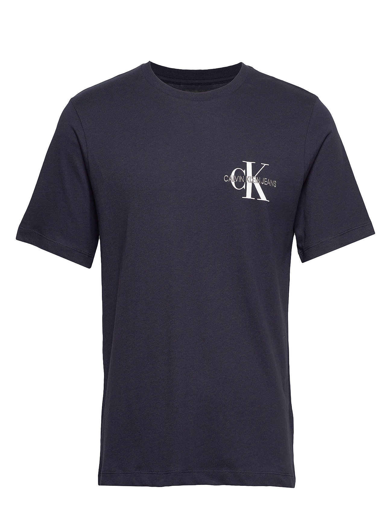 calvin klein jeans monogram