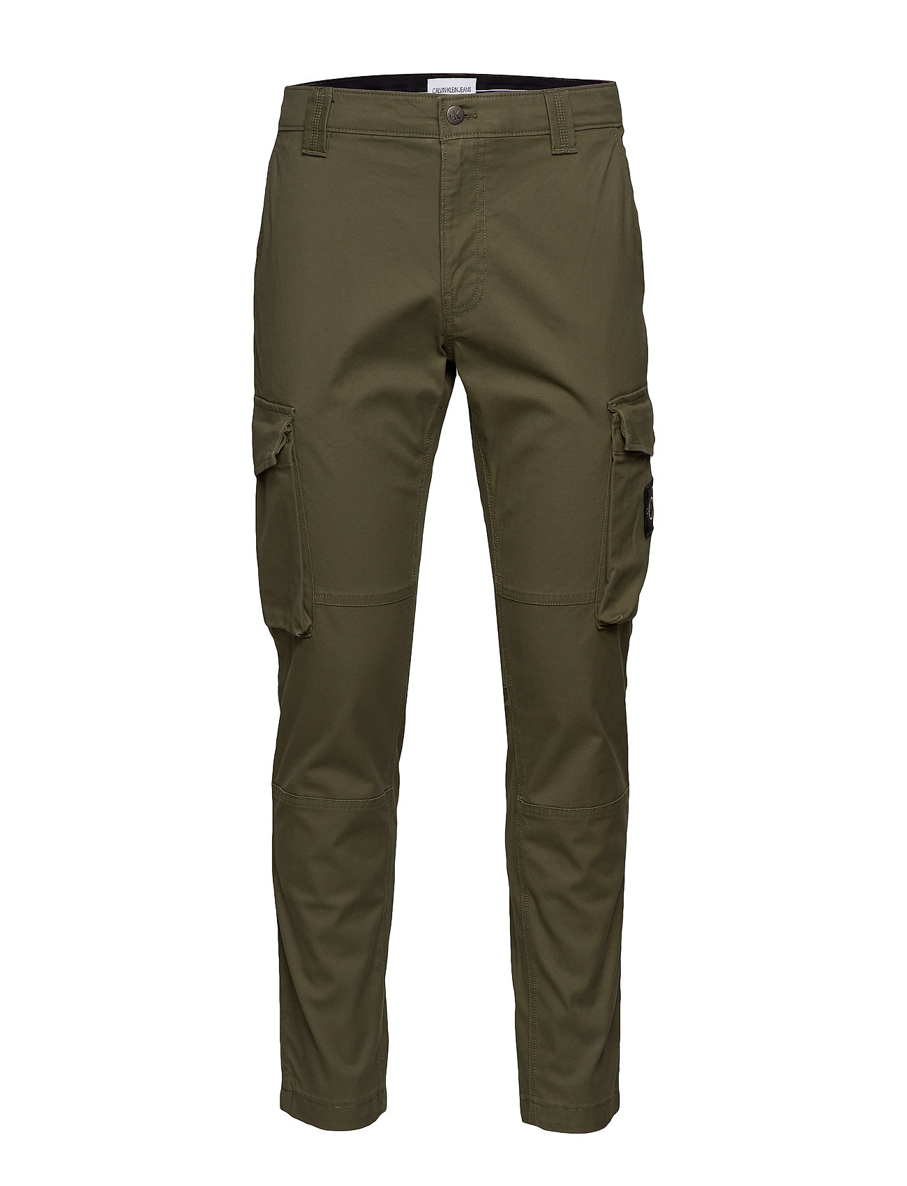 calvin klein jeans skinny cargo pants