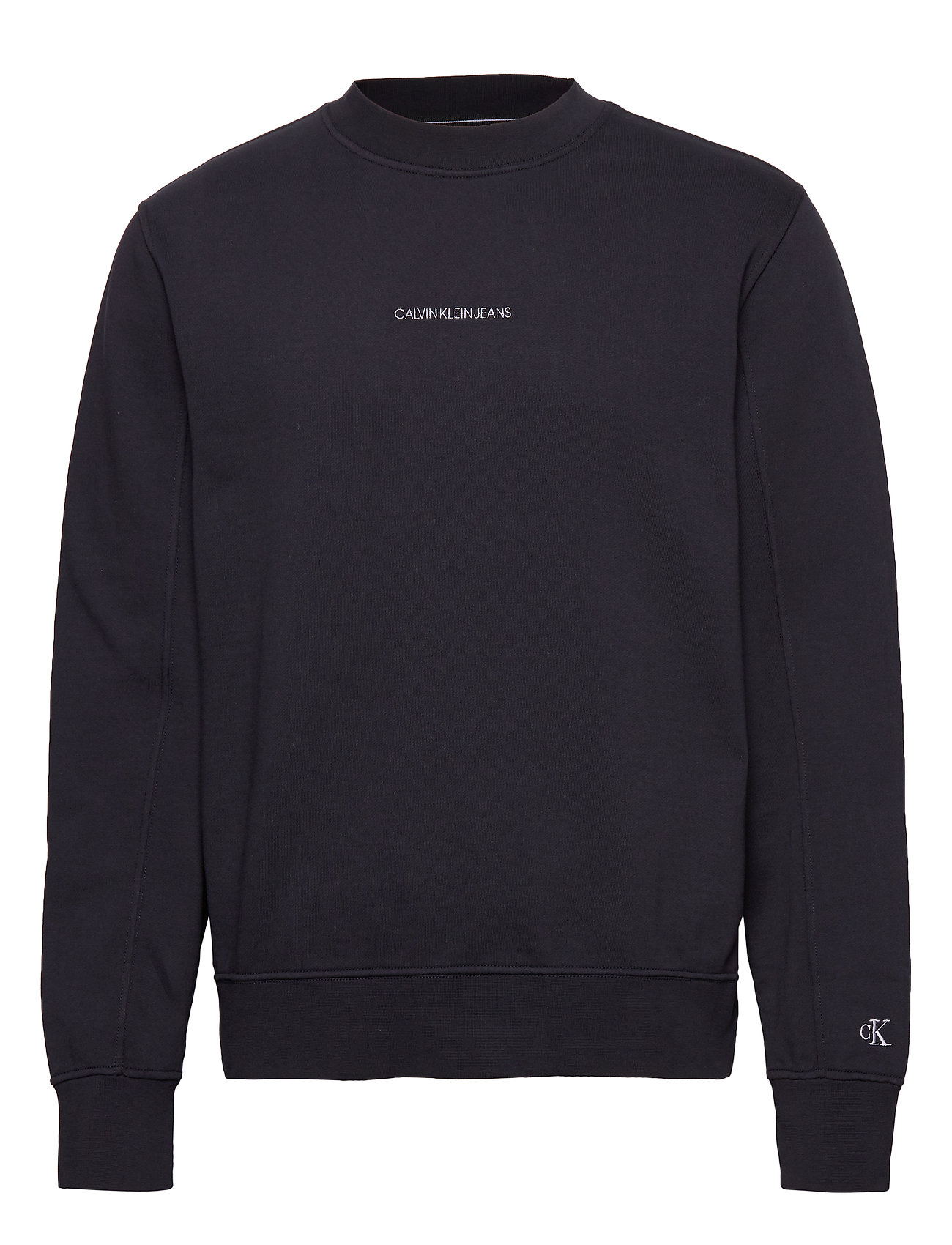 calvin klein jeans crewneck