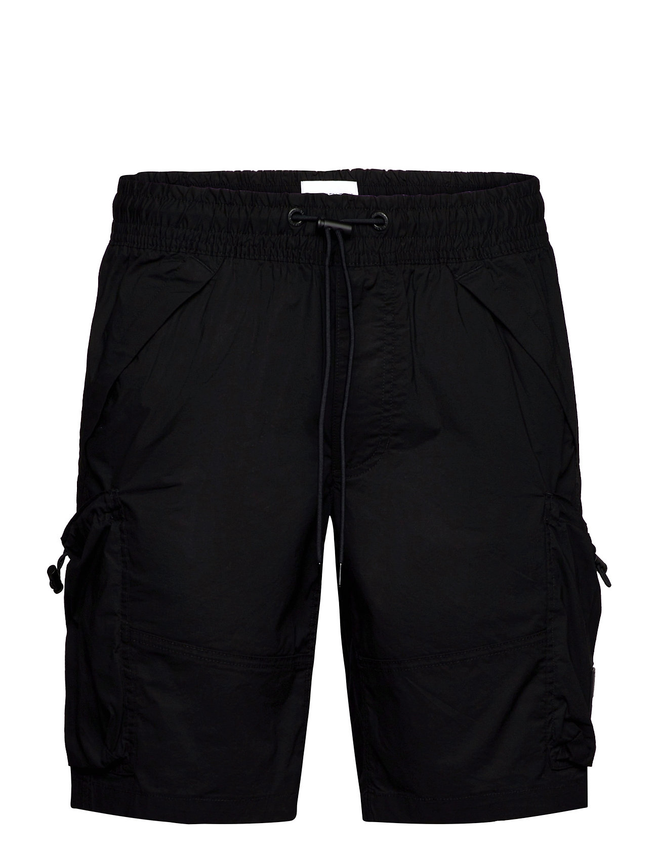 Lightweight Cargo Short Shorts Cargo Shorts Musta Calvin Klein Jeans