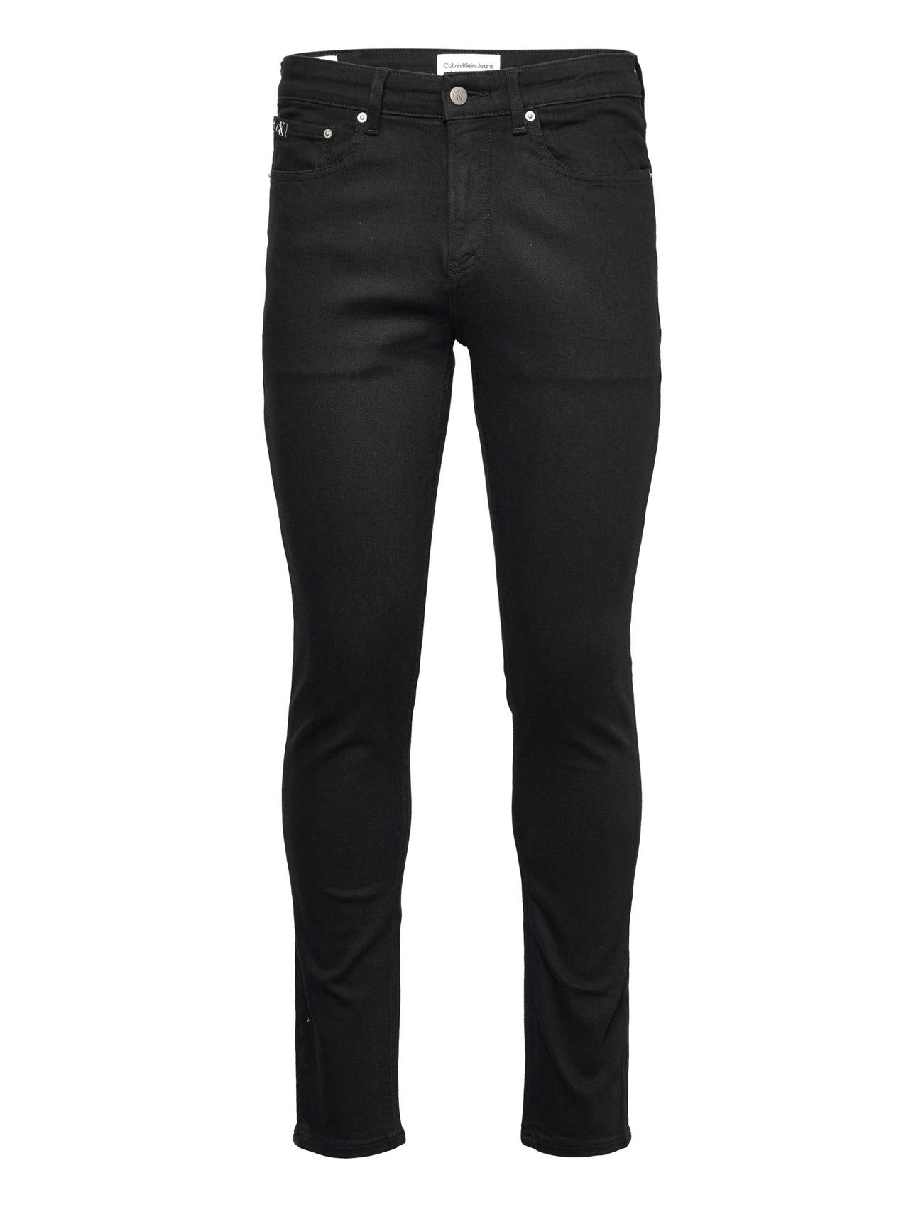 calvin klein men's skinny jeans