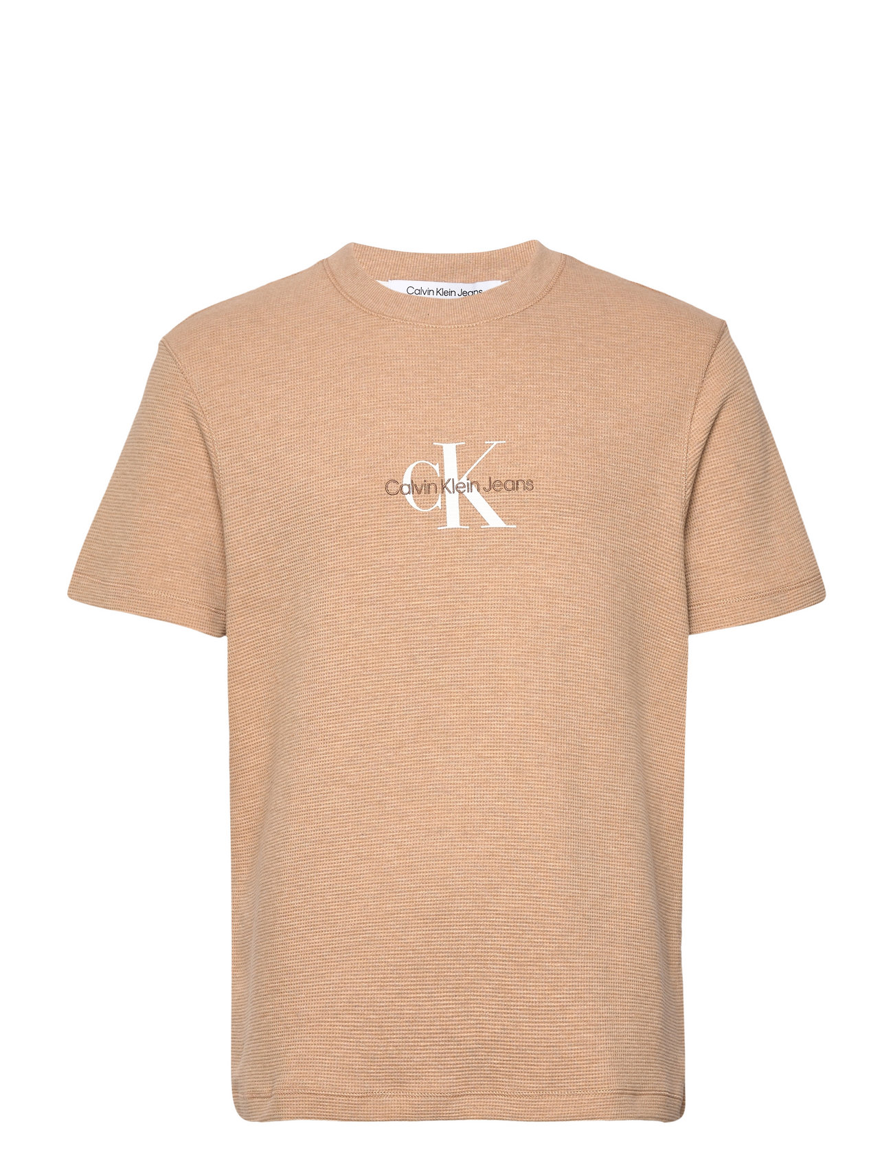 Shirt Travertine - Calvin Klein →