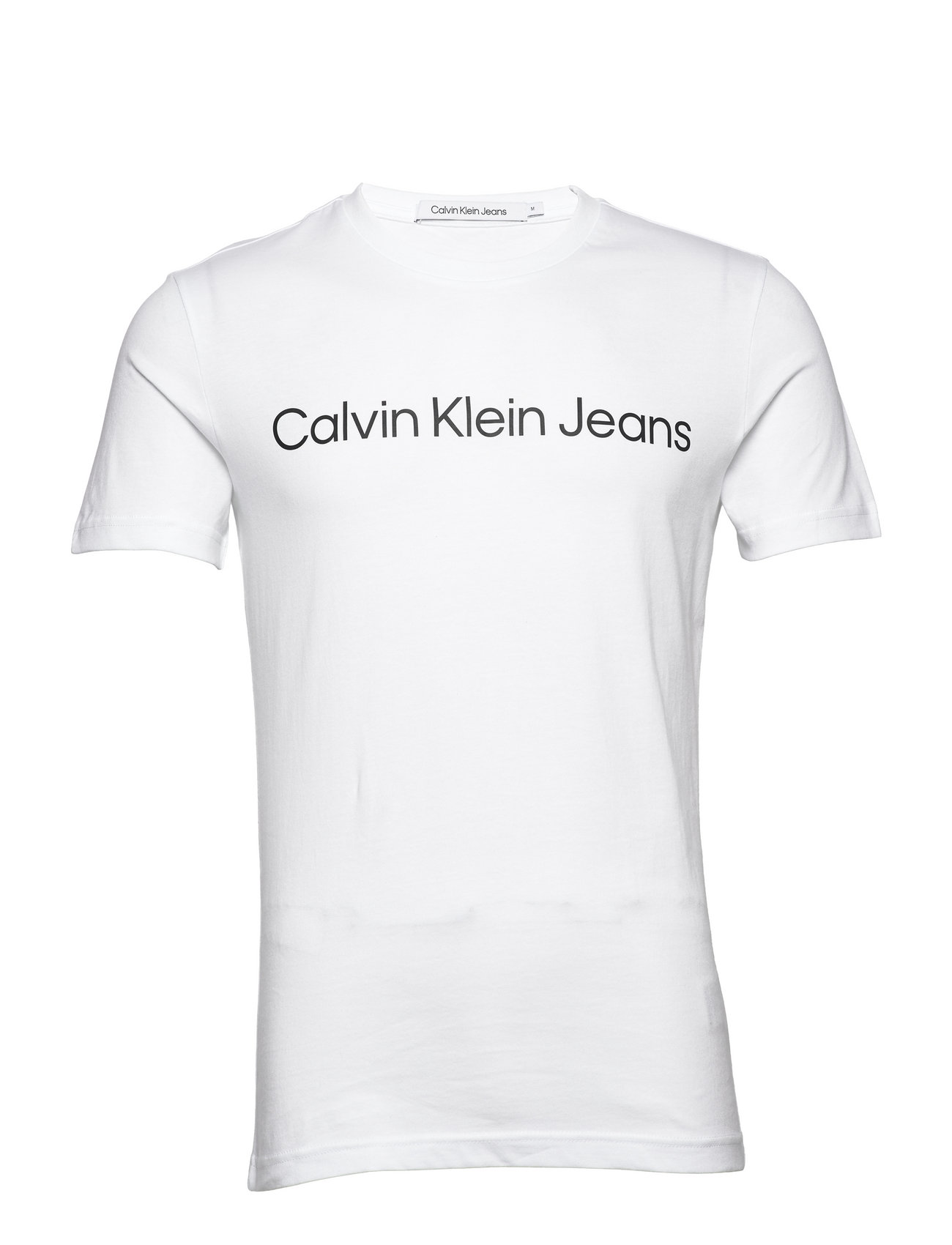 Calvin Klein Jeans Core Institutional Logo Slim Tee (CKJJ30J322552