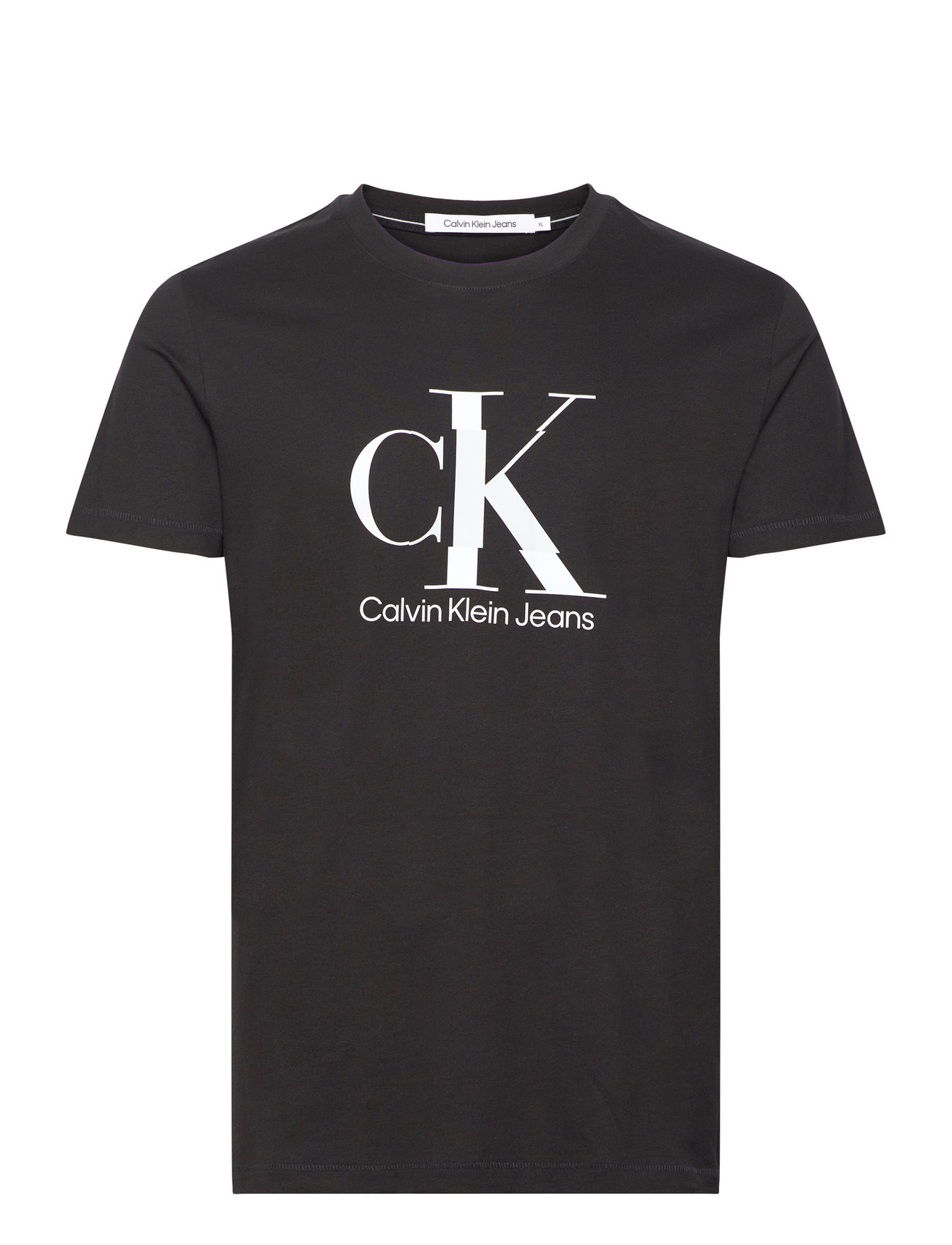 Black calvin klein shirts Clearance