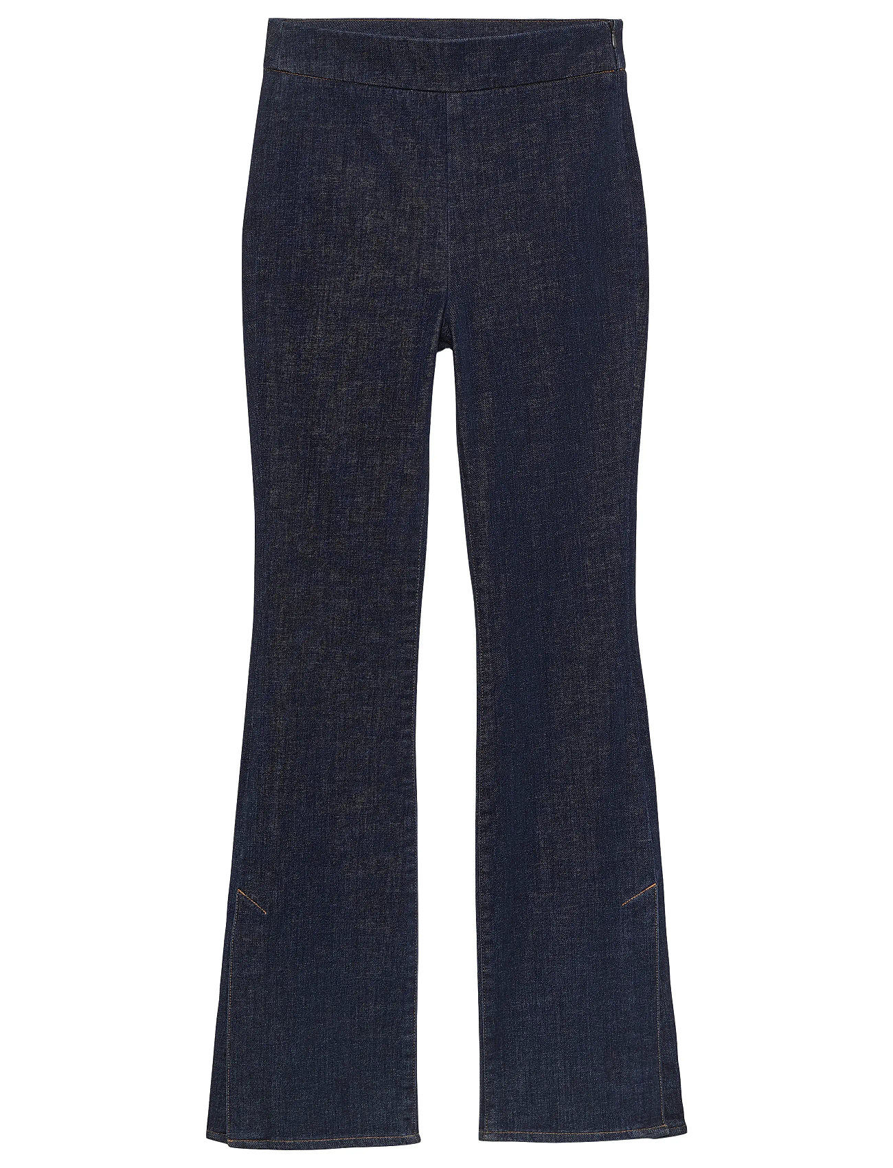 CALVIN KLEIN JEANS 47E749G Pull On Legging Ck Class Navy - RG/29 - Damen