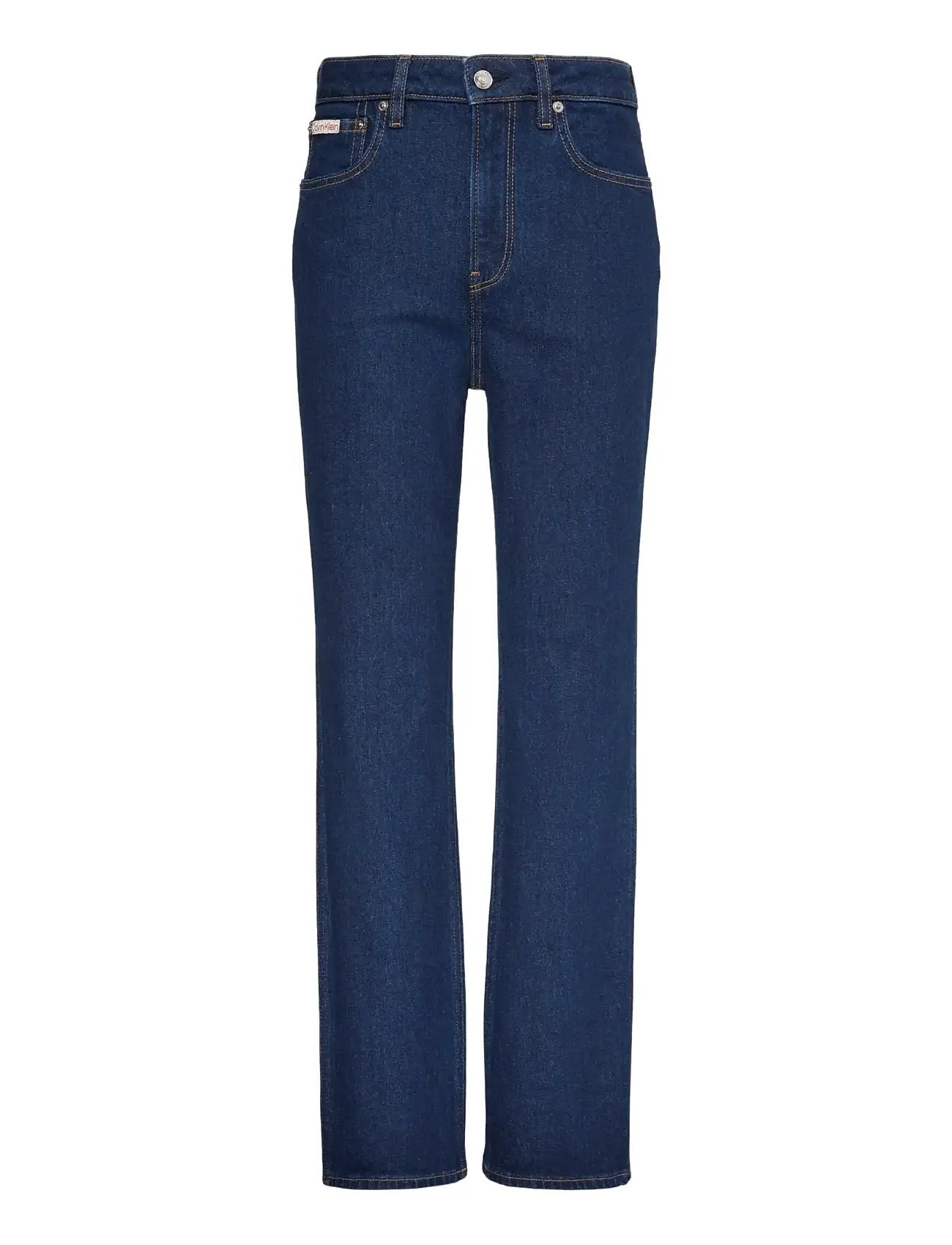 CALVIN KLEIN JEANS The Brooke Jean True Indigo Navy - SH/32 - Damen