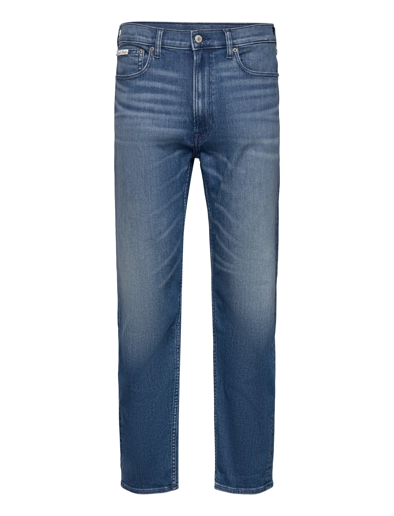 CALVIN KLEIN JEANS Standard Straight Embers Jean Blau - 31x34 - Herren