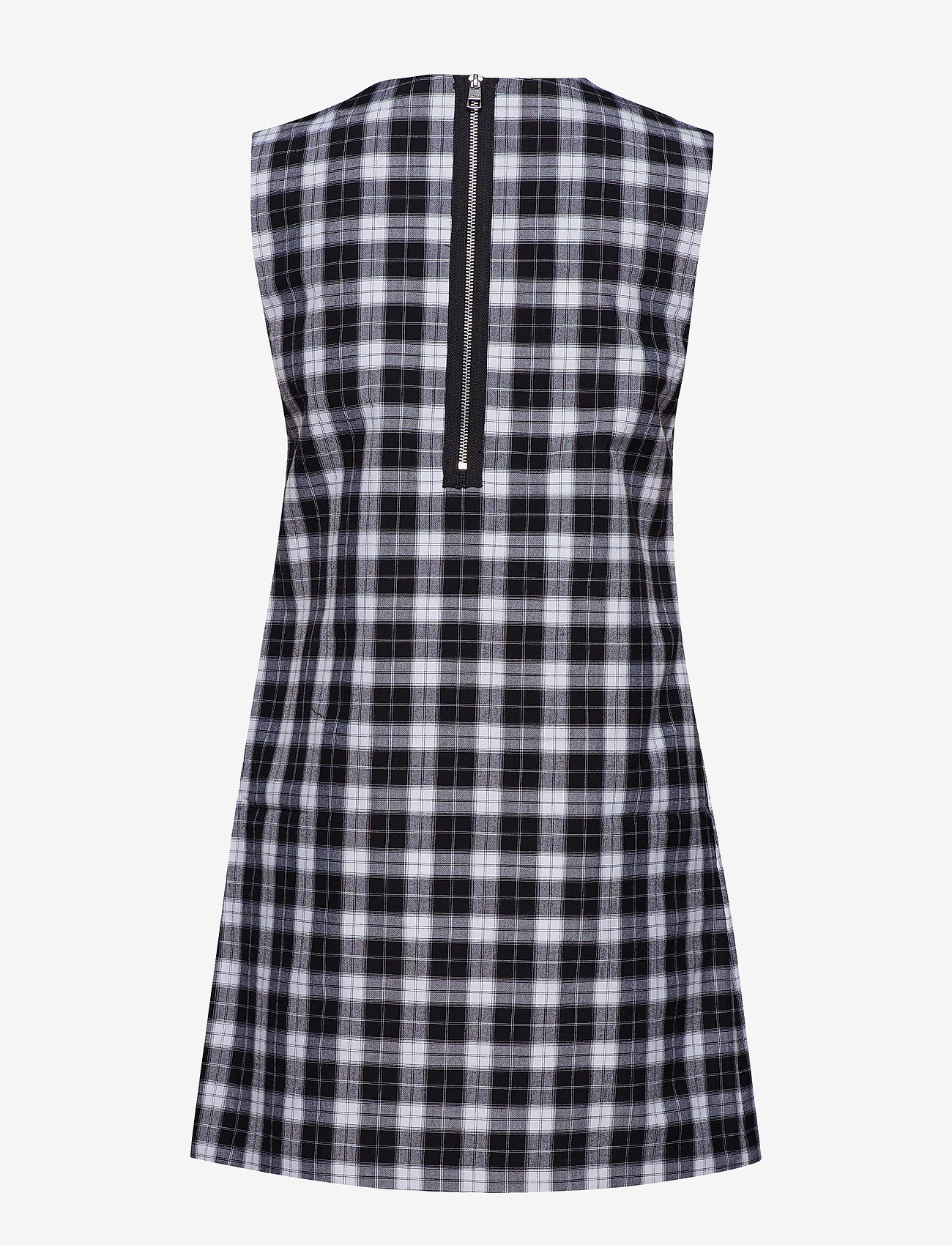 calvin klein shift dress