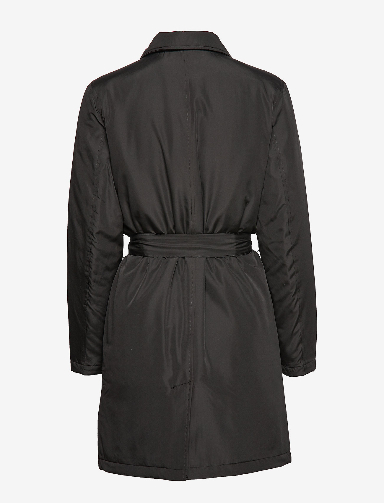 ck overcoat