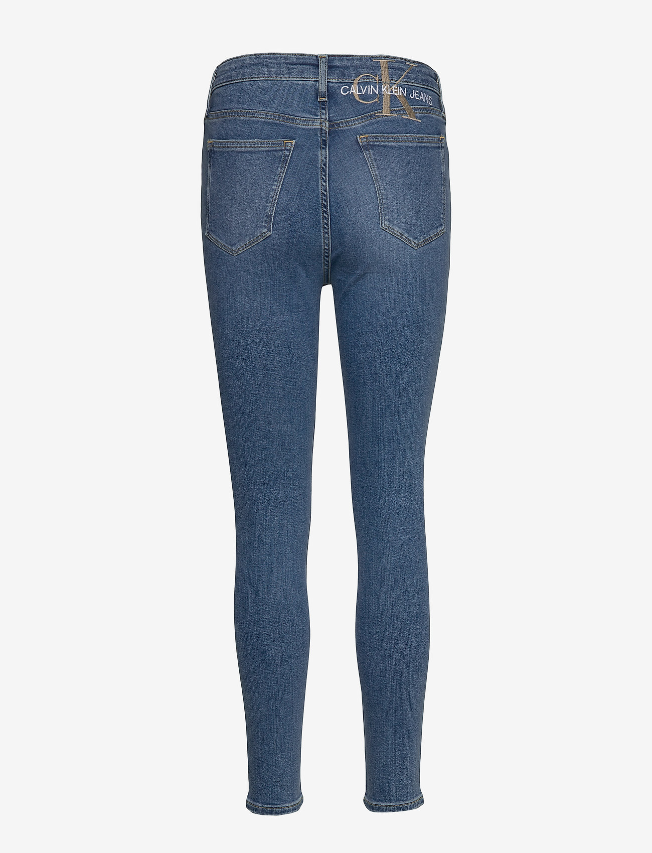 ckj 010 high rise skinny ankle jeans