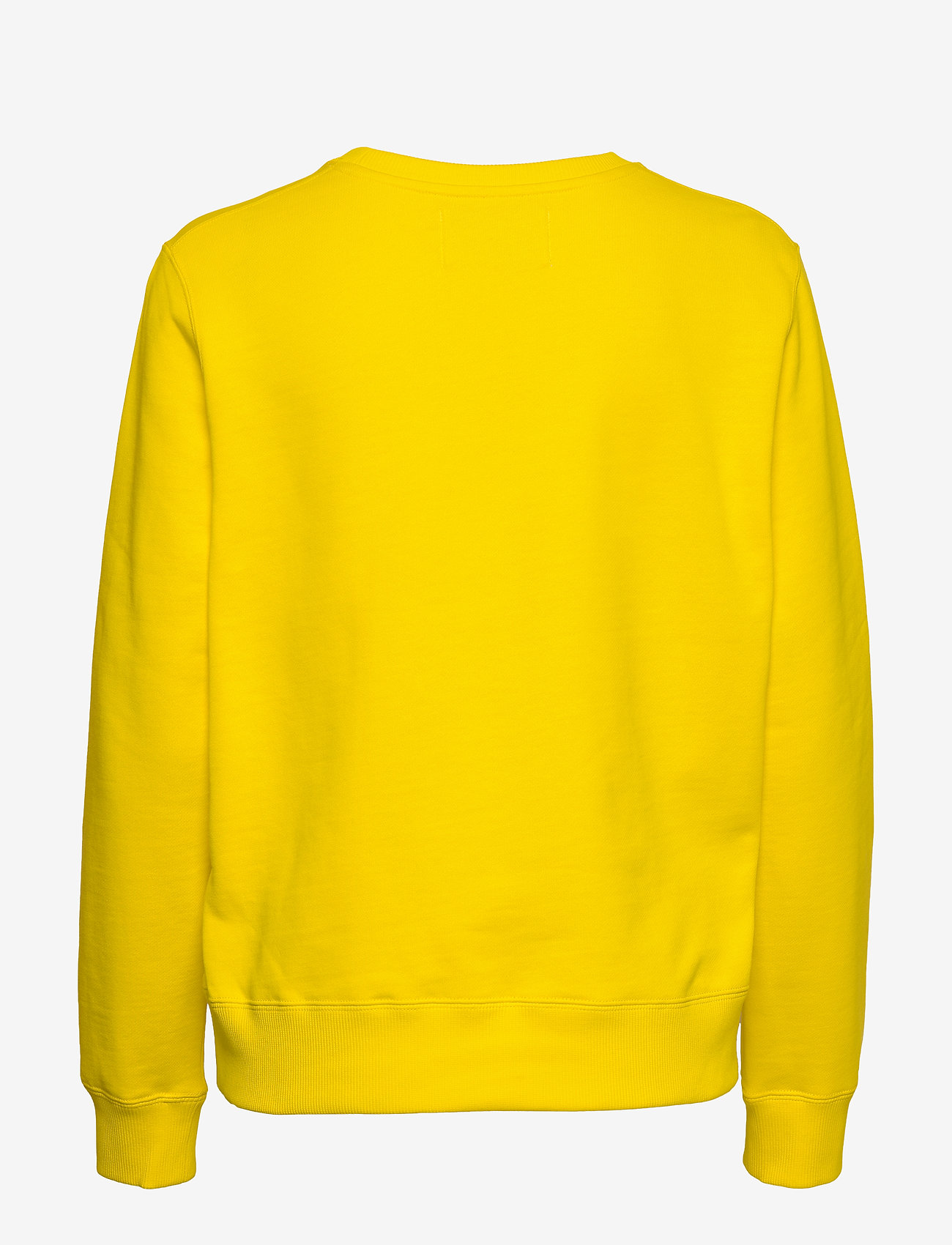 calvin klein institutional regular crew neck