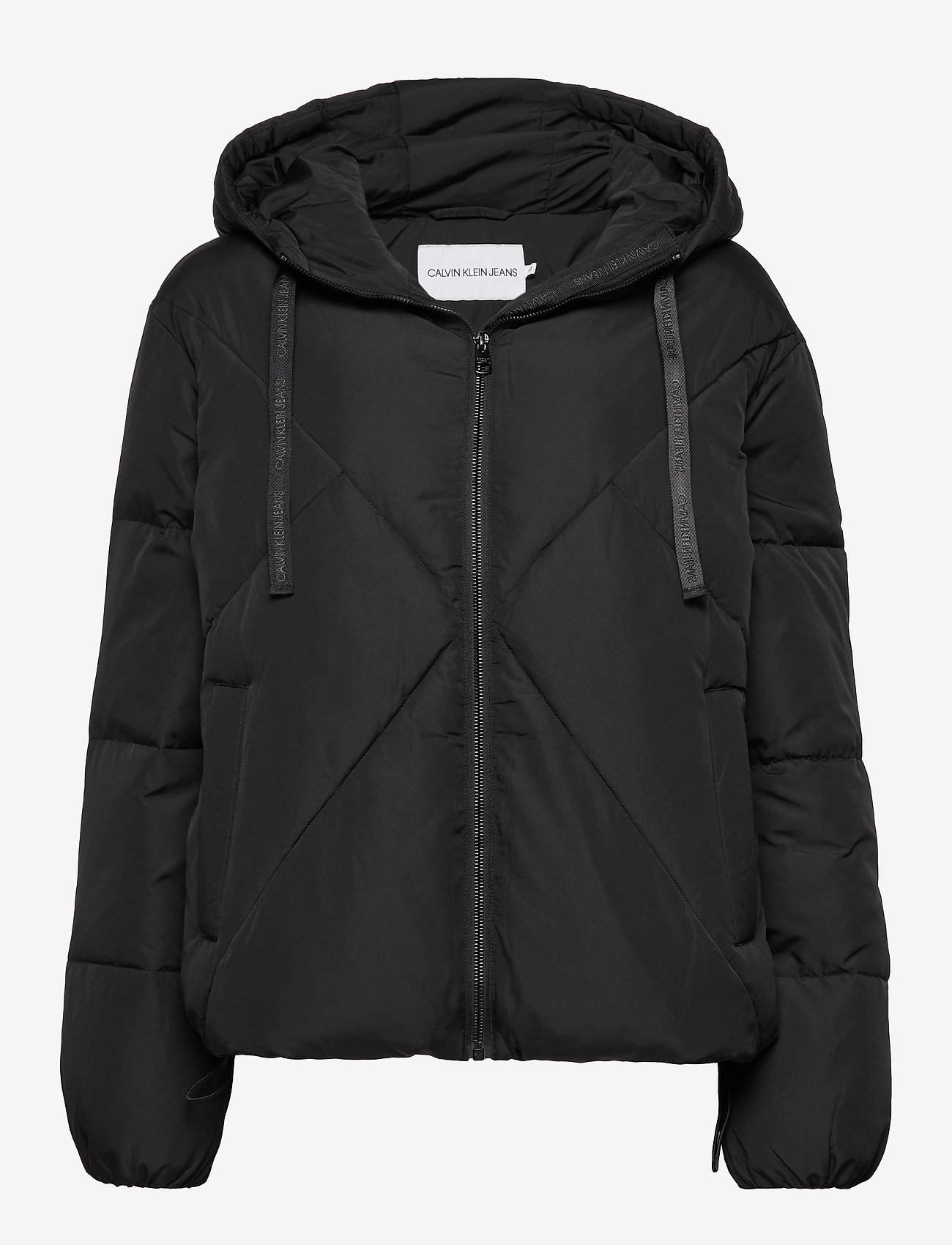 down jacket calvin klein