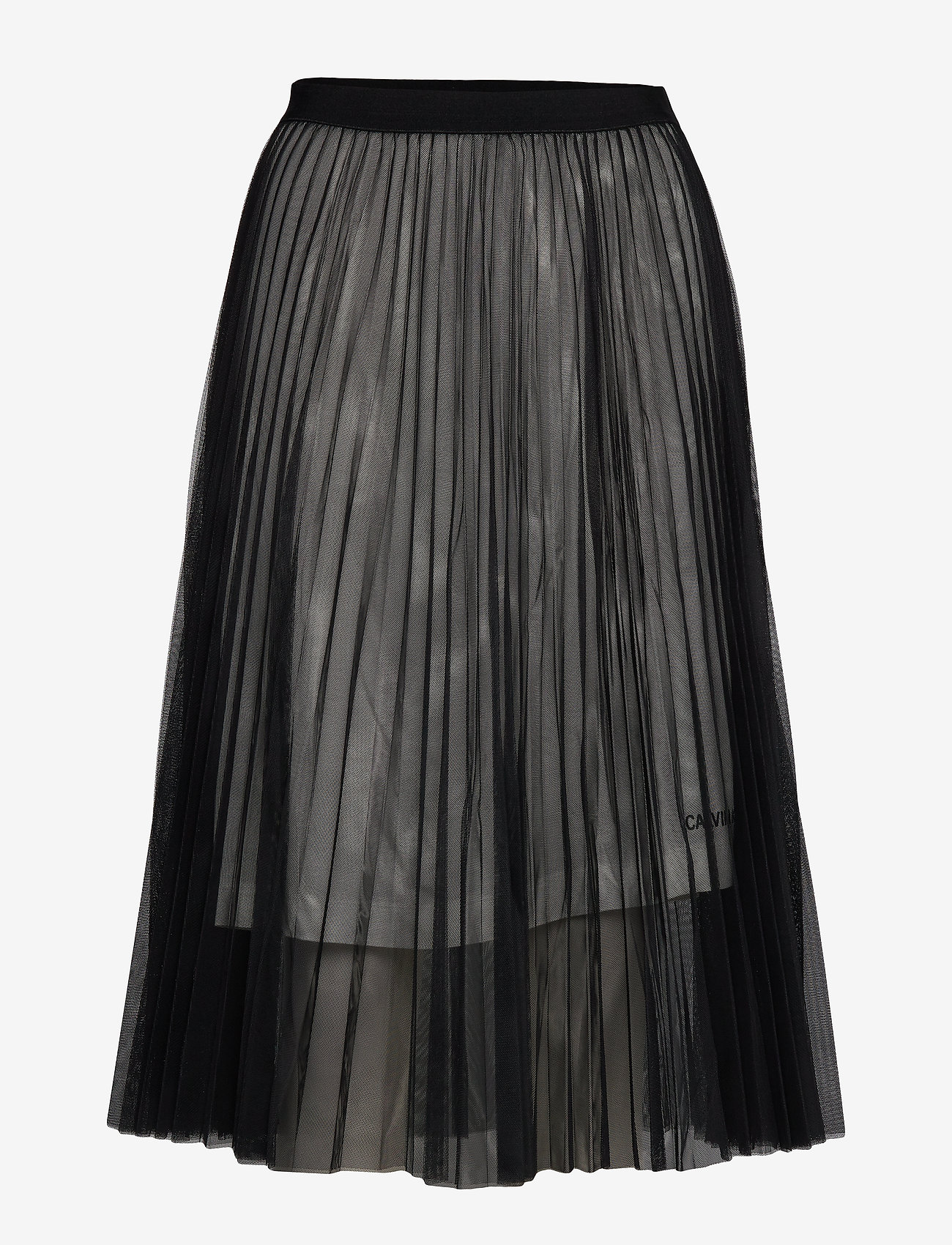 calvin klein jeans skirt