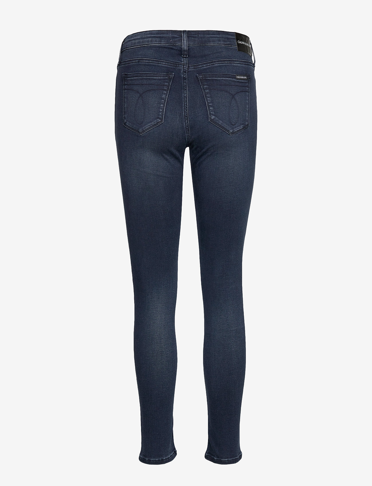 calvin klein super skinny jeans