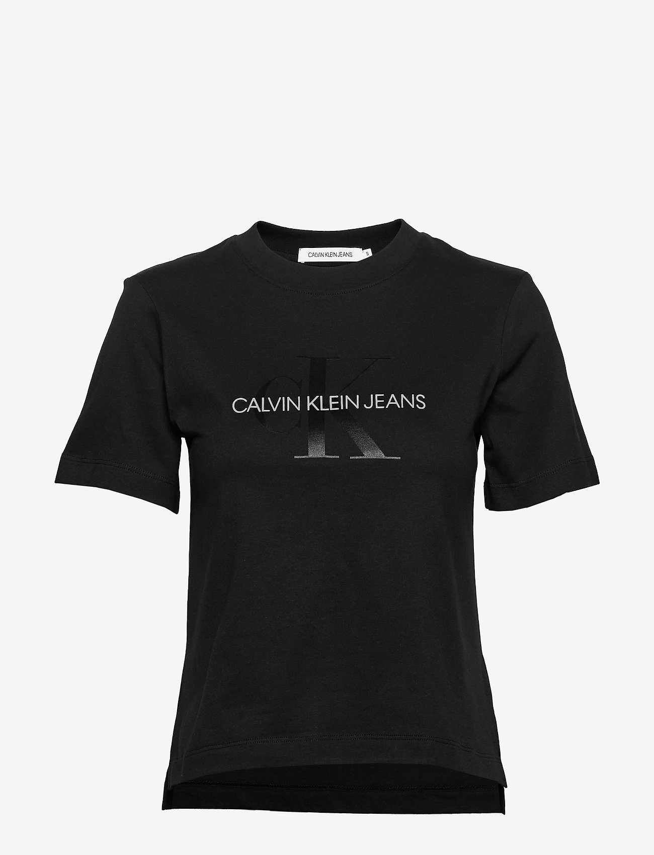 calvin klein jeans white t shirt
