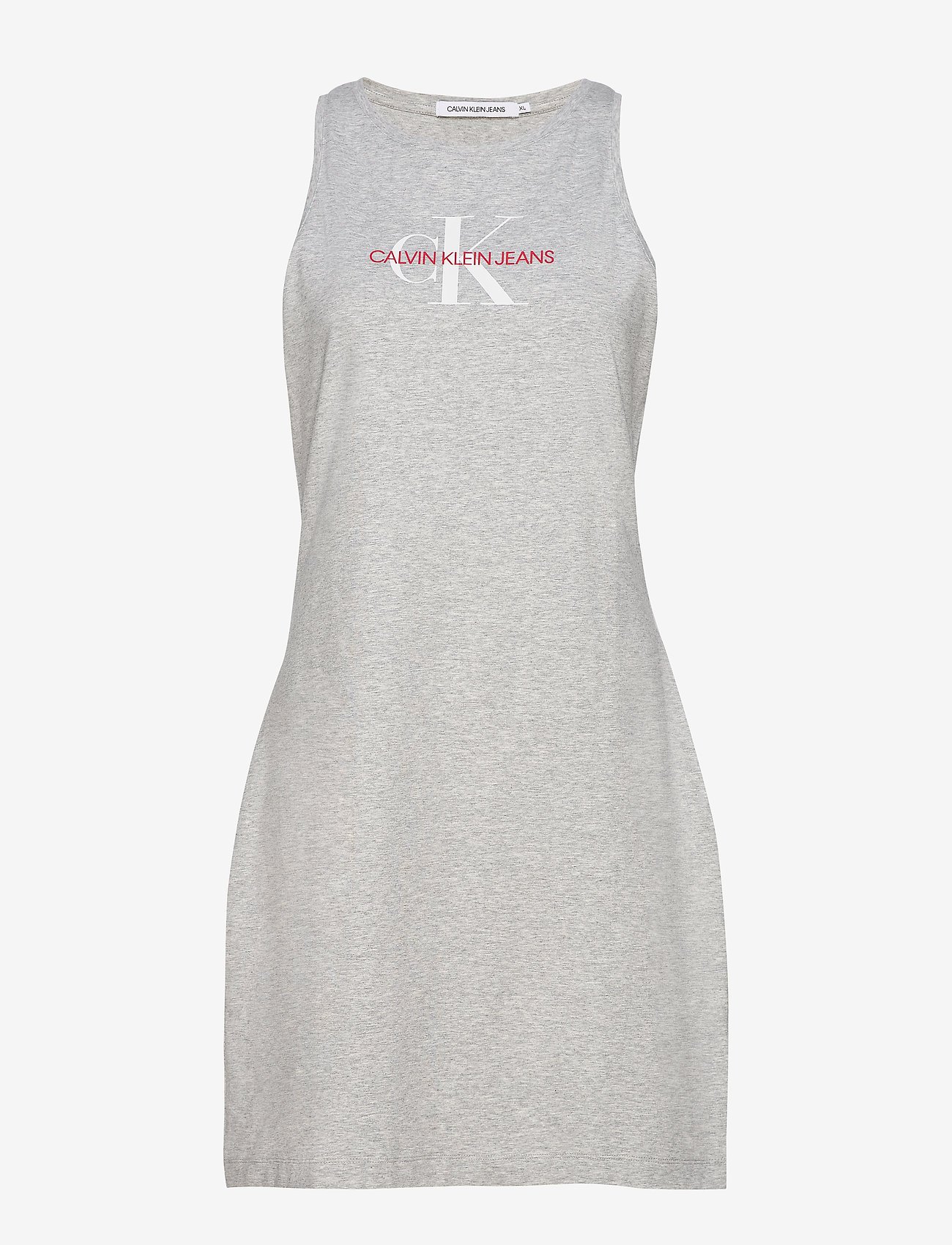 calvin klein tank dress