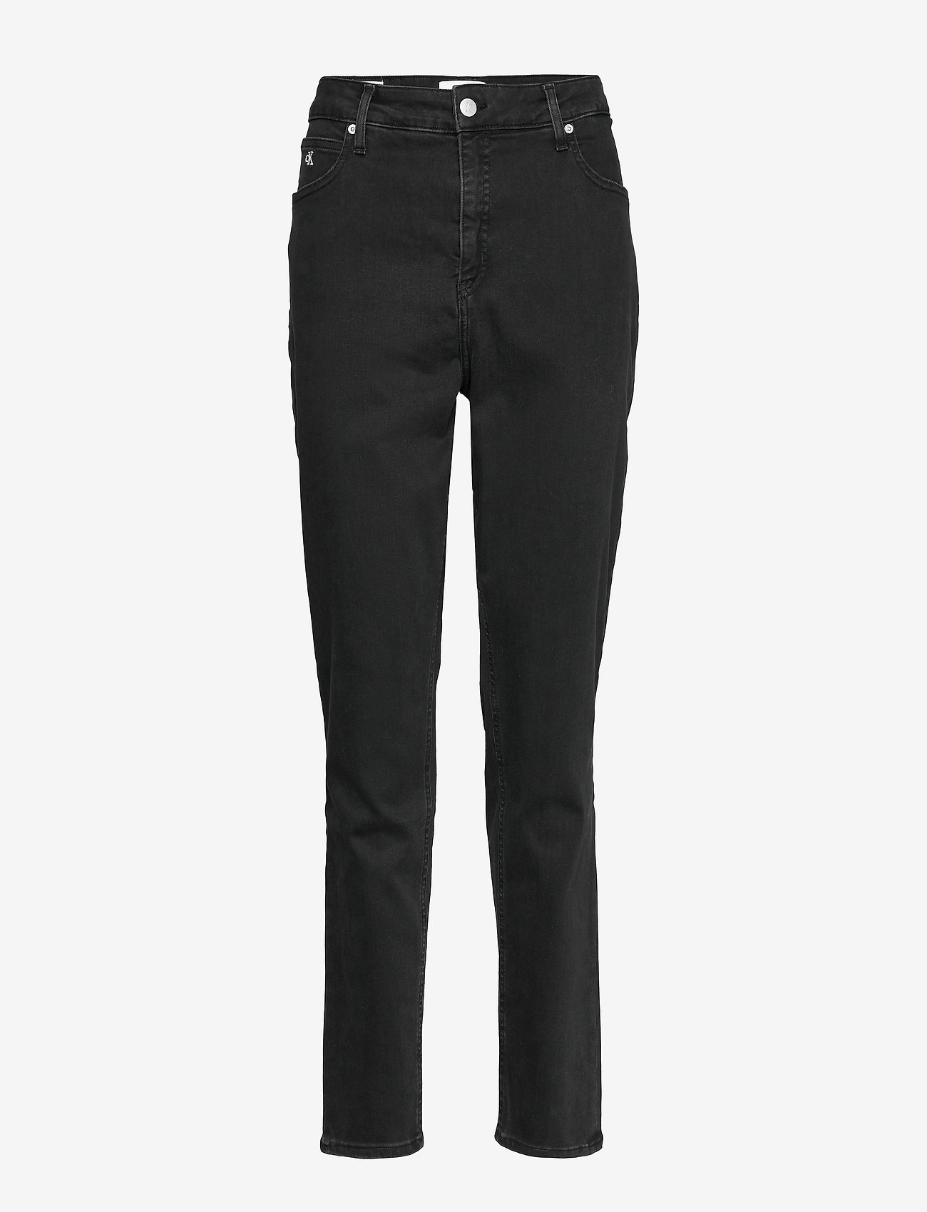 Calvin Klein Jeans Plus Size High Rise Skinny