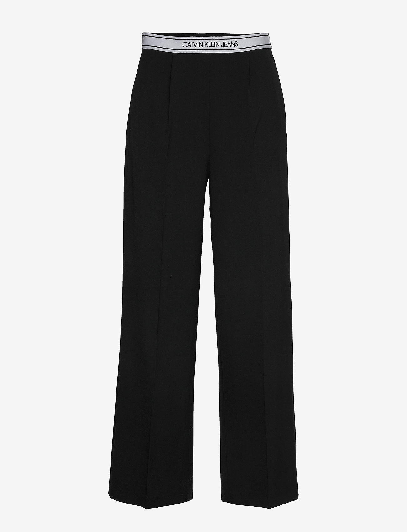 calvin klein jeans trousers