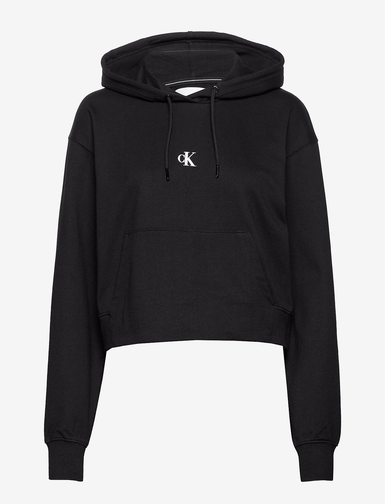 cropped hoodies