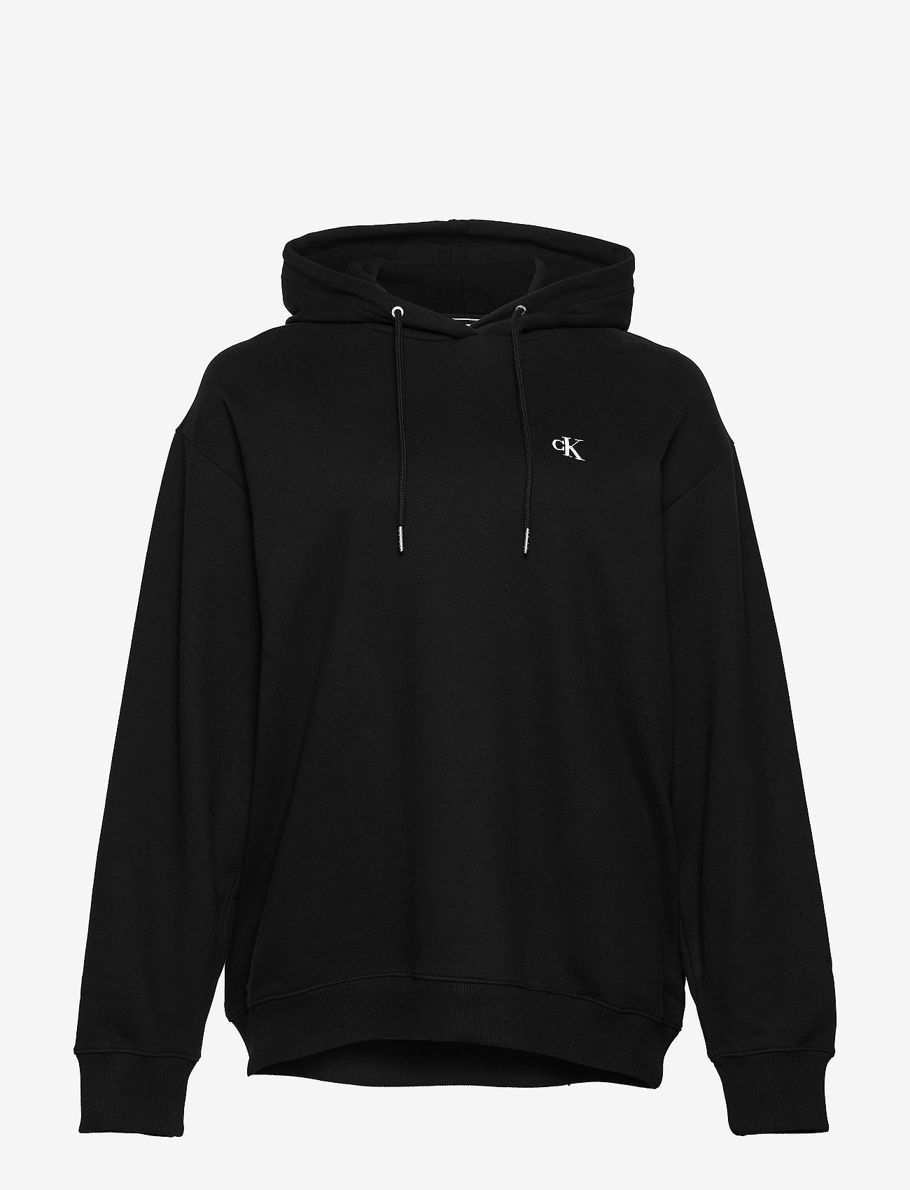 bum black army hoodie