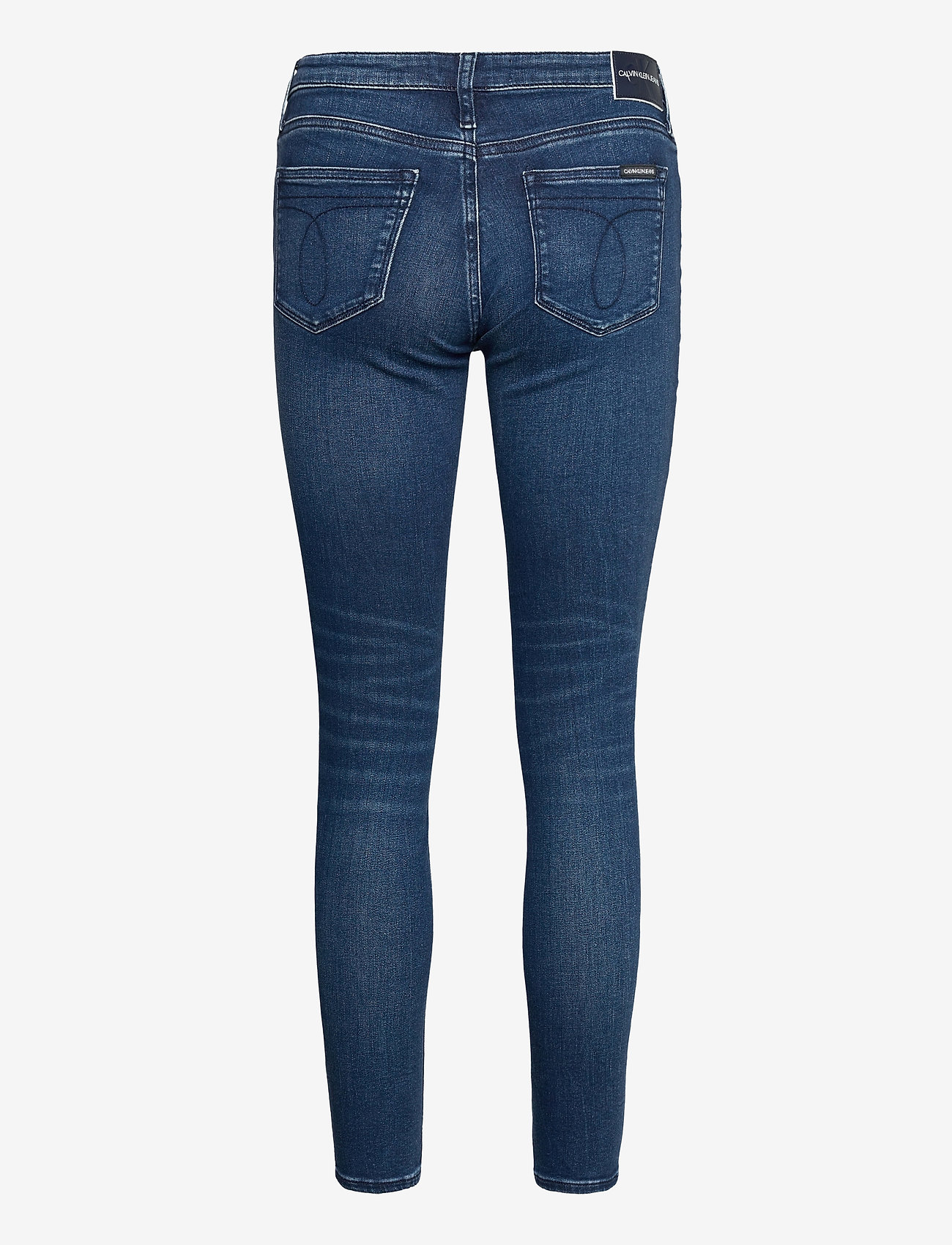 ckj 011 mid rise skinny