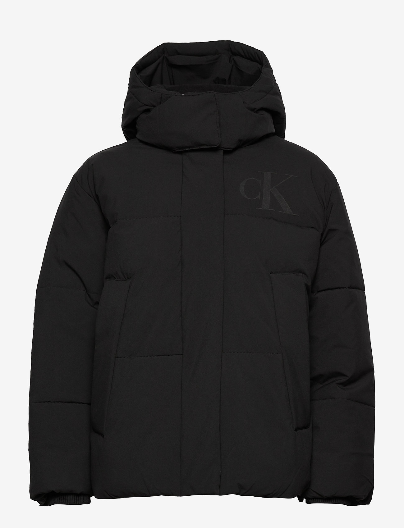 ck 3 in 1 jacket