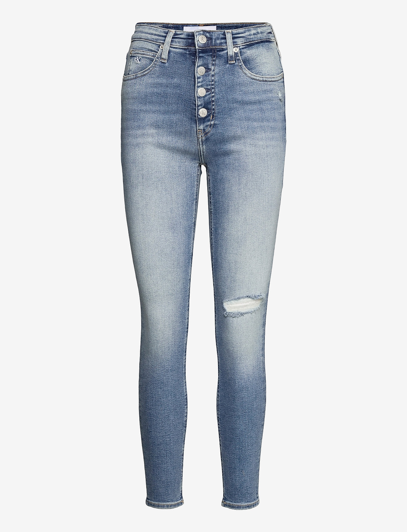 max high rise jeans