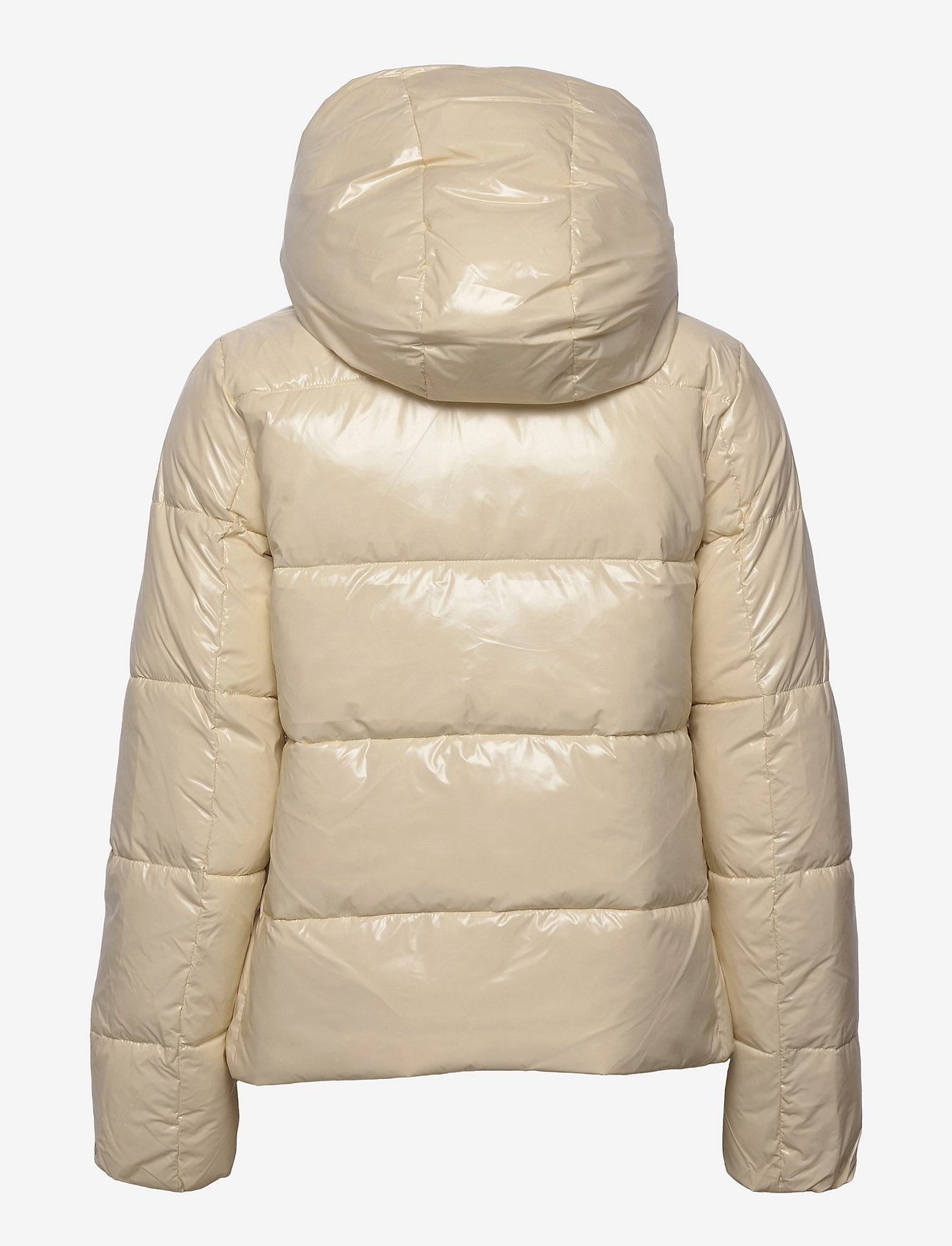 calvin klein gold jacket