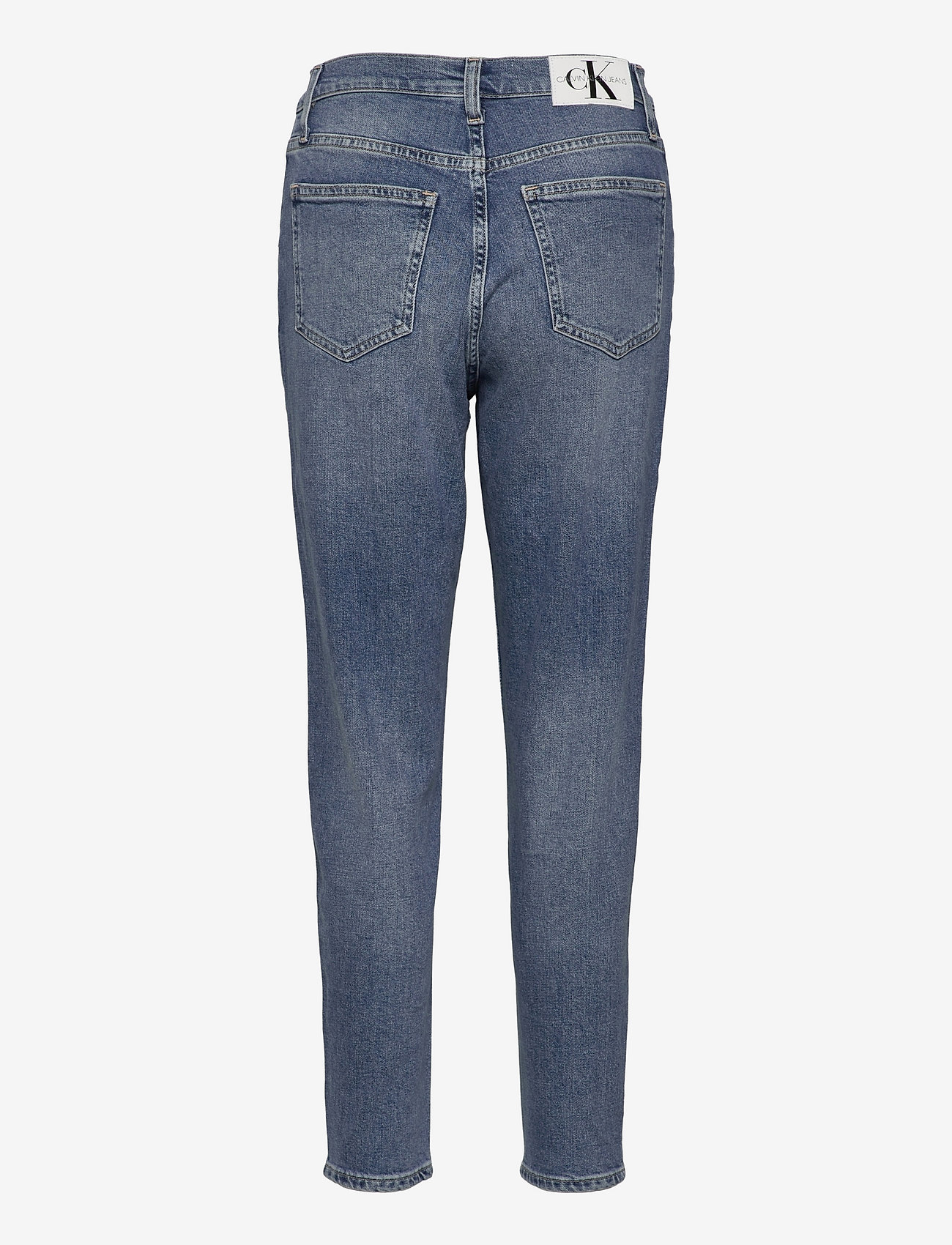 calvin klein jeans patch