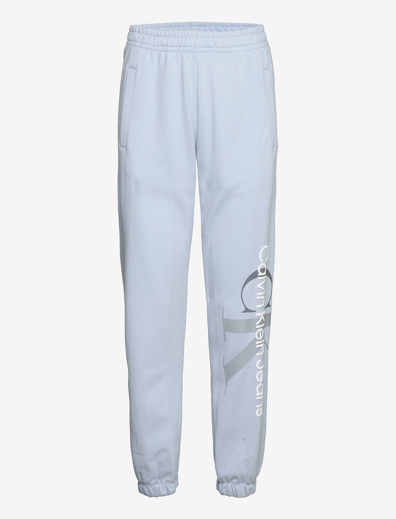 calvin klein monogram sweatpants