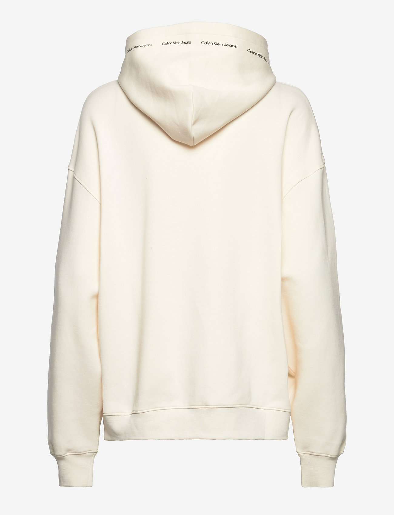 calvin klein sweatshirt oversized