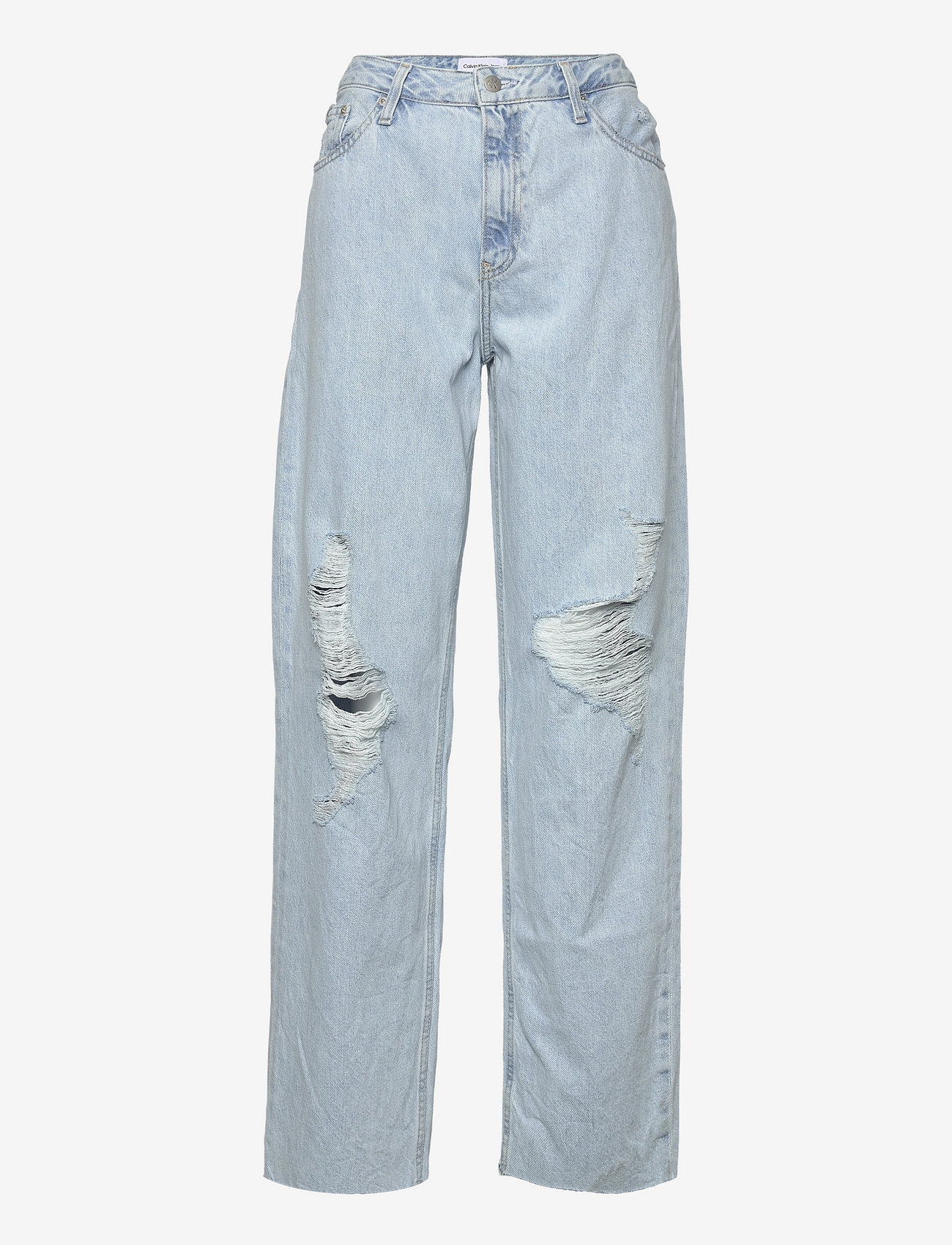 Calvin Klein Jeans 90s Straight - Jeans | Boozt.com