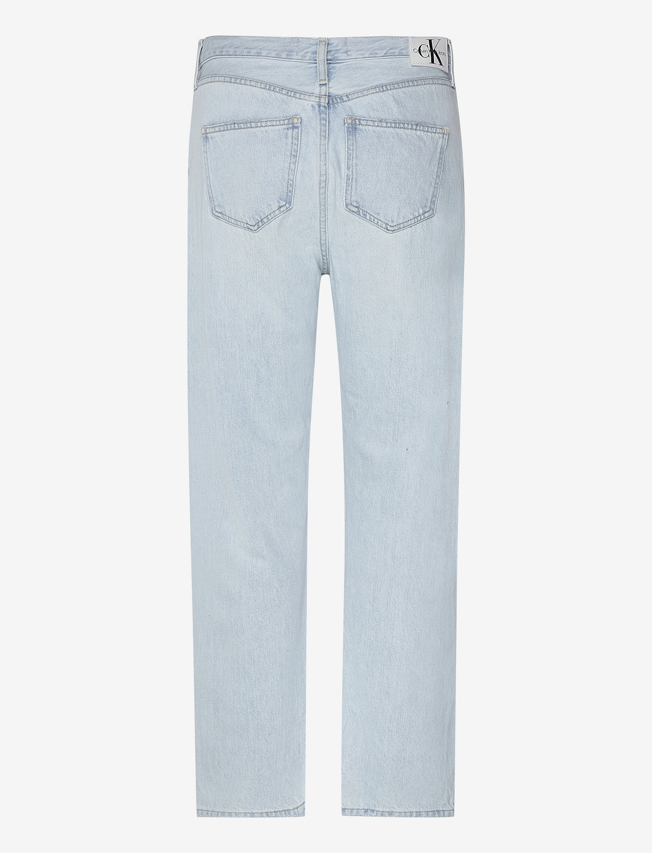 calvin klein denim pants