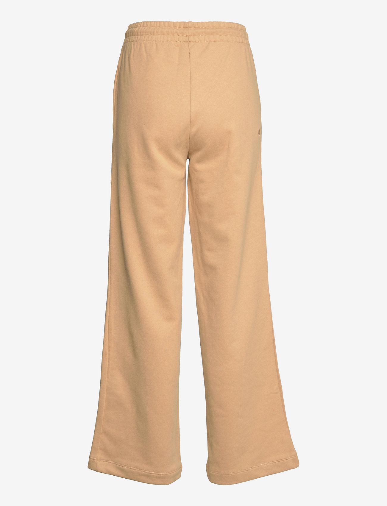 Calvin Klein Jeans Stacked Logo Wide 